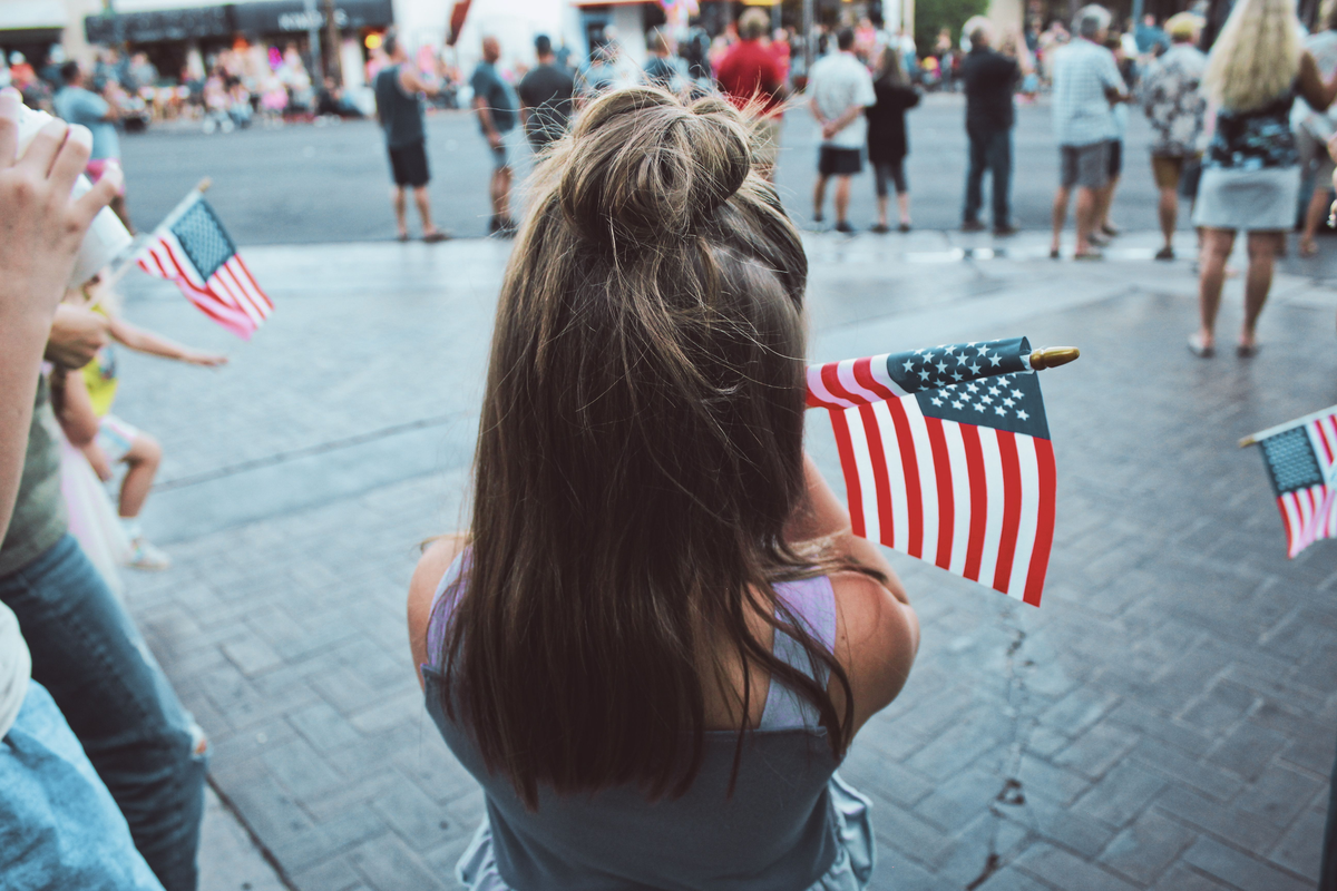 Community events in Broomfield.