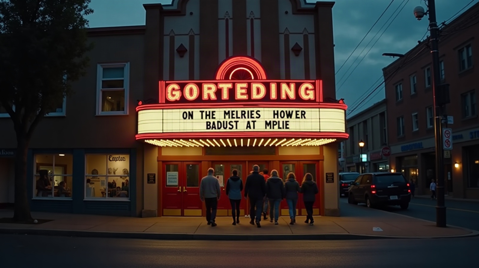Obsession lands in Broomfield theaters this weekend, and it's exactly what late July asks for. Late July is a strange, sun-baked stretch for moviegoing in Broomfield. The blockbusters have mostly had their moment, school hasn't started clawing back everyone's evenings yet, and there's a two-week window where genre movies quietly slip into theaters hoping people
