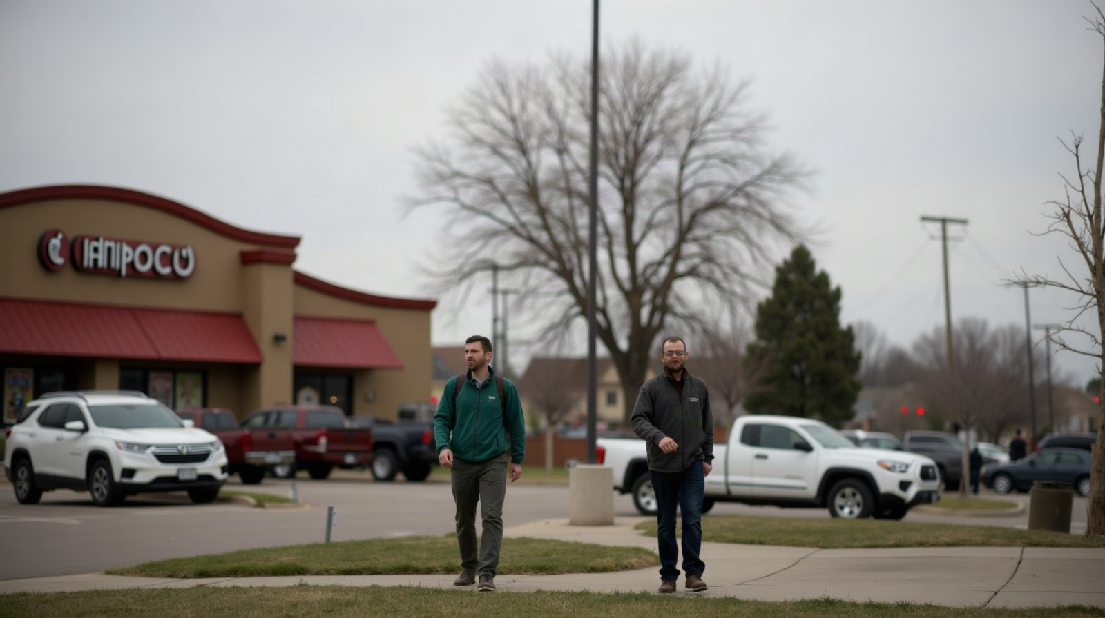 A Chipotle's Parking Lot and the New Rules for Broomfield's Commons. On the surface, nothing could be more routine than a fast-casual chain asking for a few extra parking spaces. That is what will come before the Broomfield City Council on September 9, when Chipotle Mexican Grill seeks approval for a