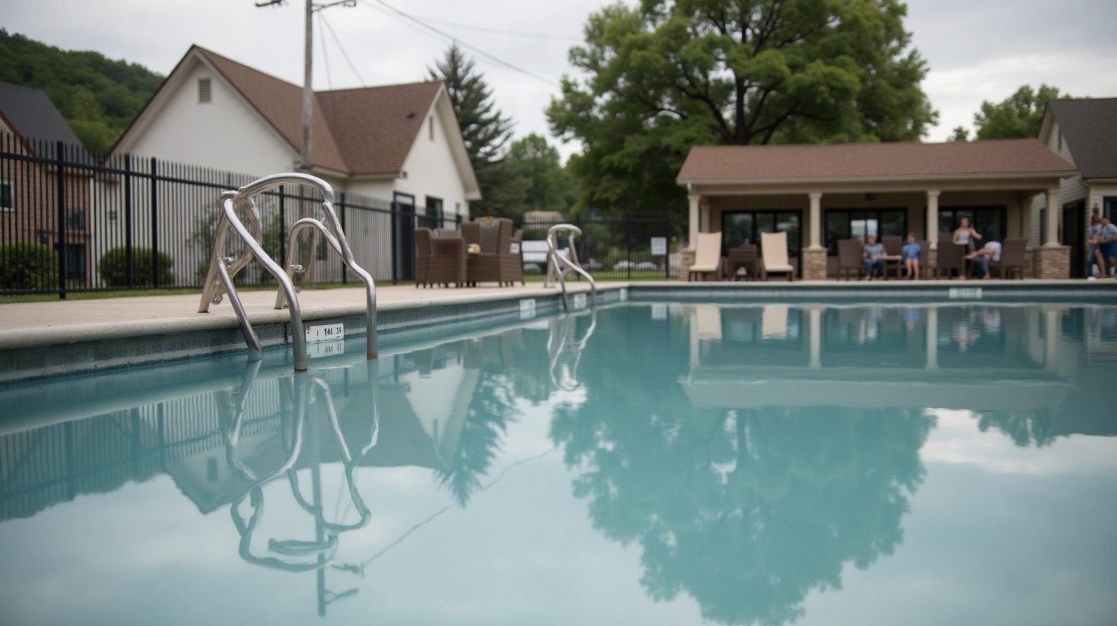 Broomfield Protects the Pool but Not the Price of Admission. On August 26, Broomfield's City Council took up two items that, read separately, look like routine municipal housekeeping. Read together, they tell a sharper story about what the city and county actually means when it says it wants to preserve
