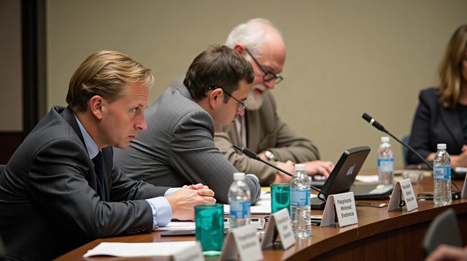 Broomfield Quietly Redraws Its Own Map. On September 18, Broomfield's City Council will hold two study sessions back to back. The first is the sort of meeting that draws exactly the audience one would expect: department heads walking through budget line items, staff fielding technical questions