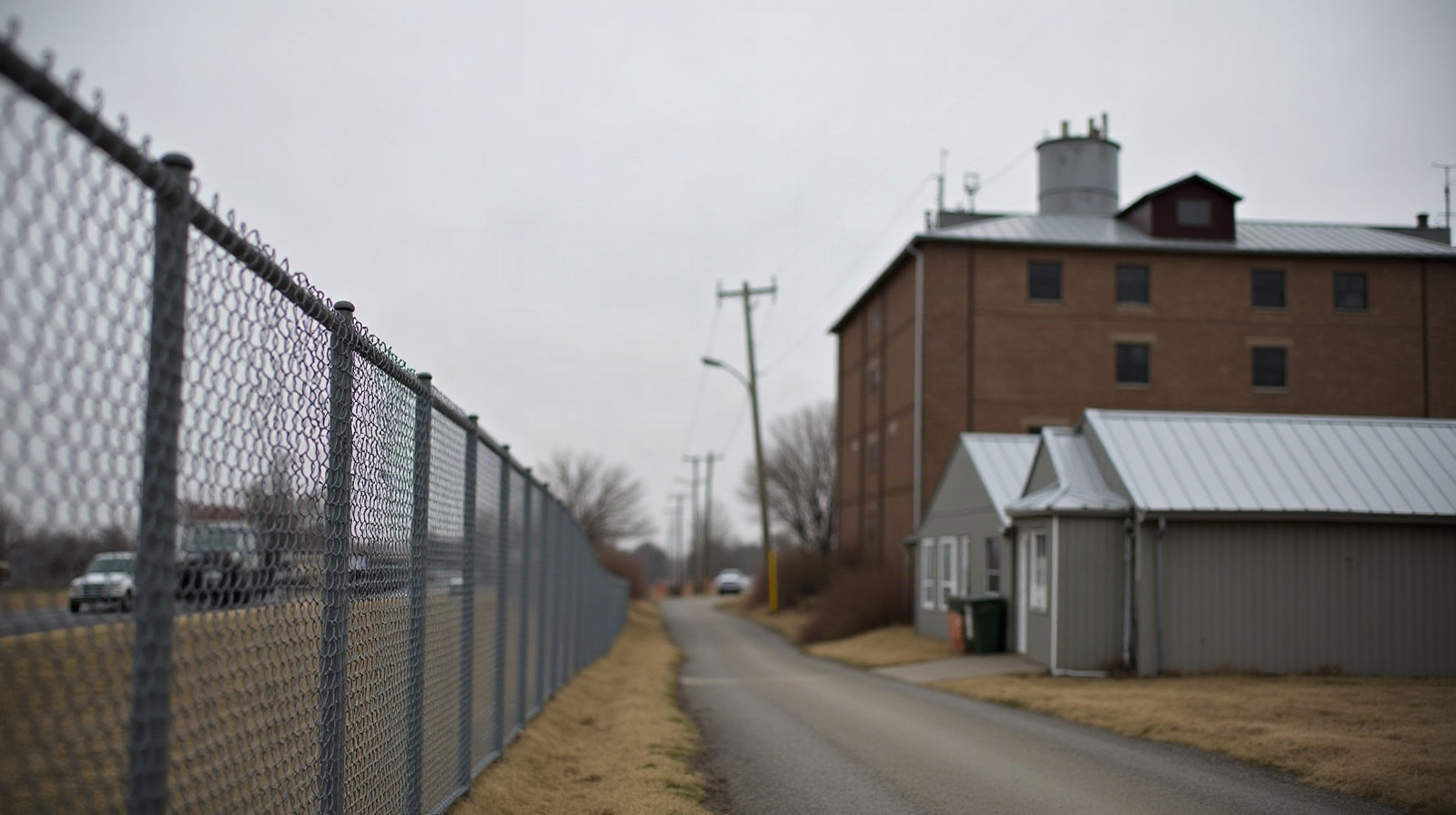 Every Search Query Makes Heat, and Broomfield Just Noticed. There's a particular kind of building that looks almost deliberately boring: low, windowless, ringed by chain-link fence and humming quietly behind a berm off the highway. No sign says what's inside. No smell, no smoke, nothing to catch the eye.
