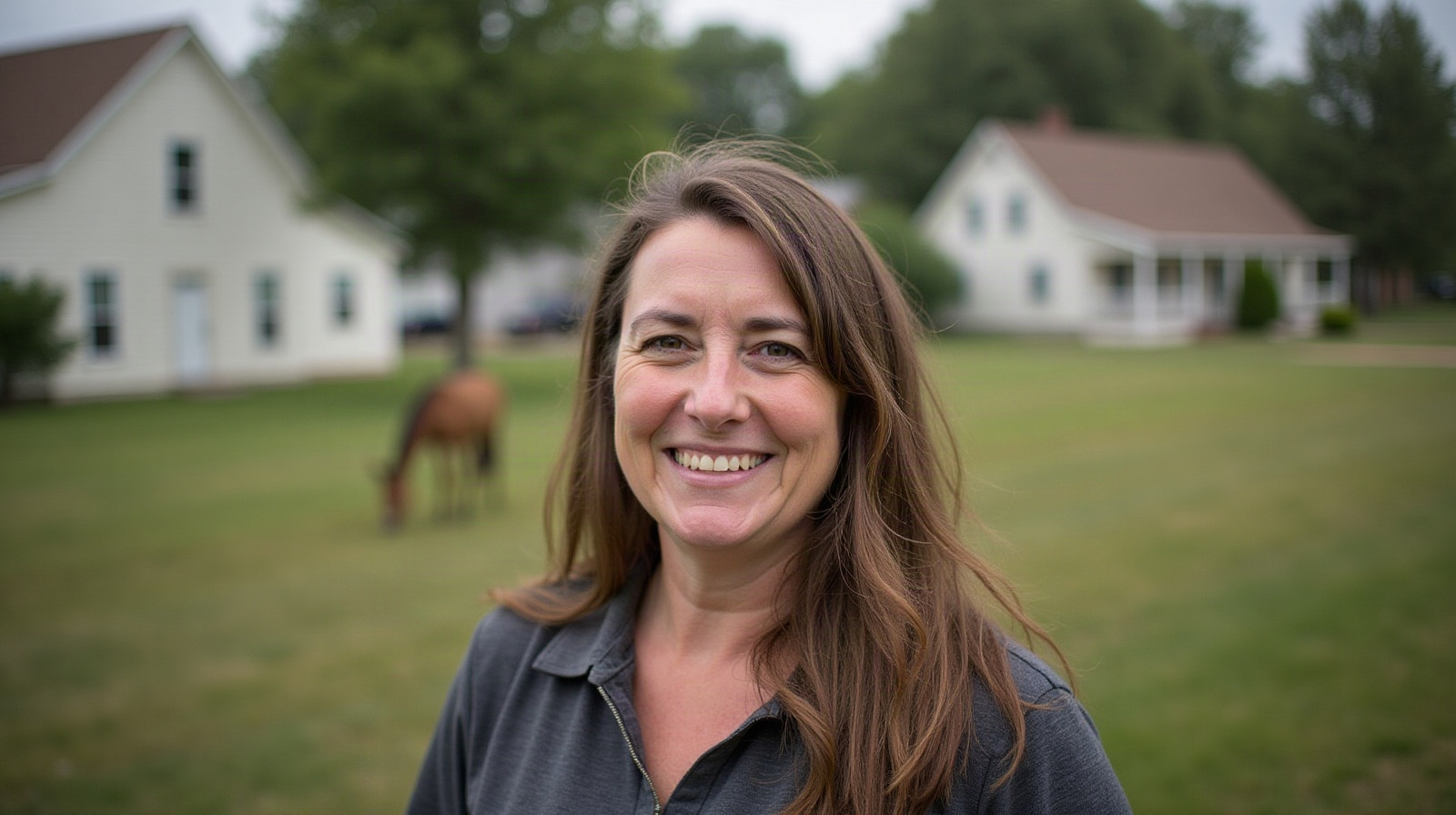 Broomfield's Open Space Is a Puzzle Piece, and Nobody Told You Why. On August 15, families will wander the grounds of Metzger Farmstead for NatureFest, Broomfield's free annual event built around storytelling, hands-on learning stations, arts and crafts, and open space exploration. It sounds like a pleasant way to spend a Saturday,