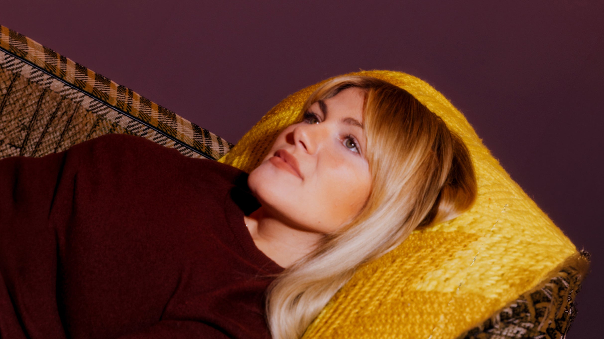 Photo for "Maddie Zahm: Everything All The Time Tour"