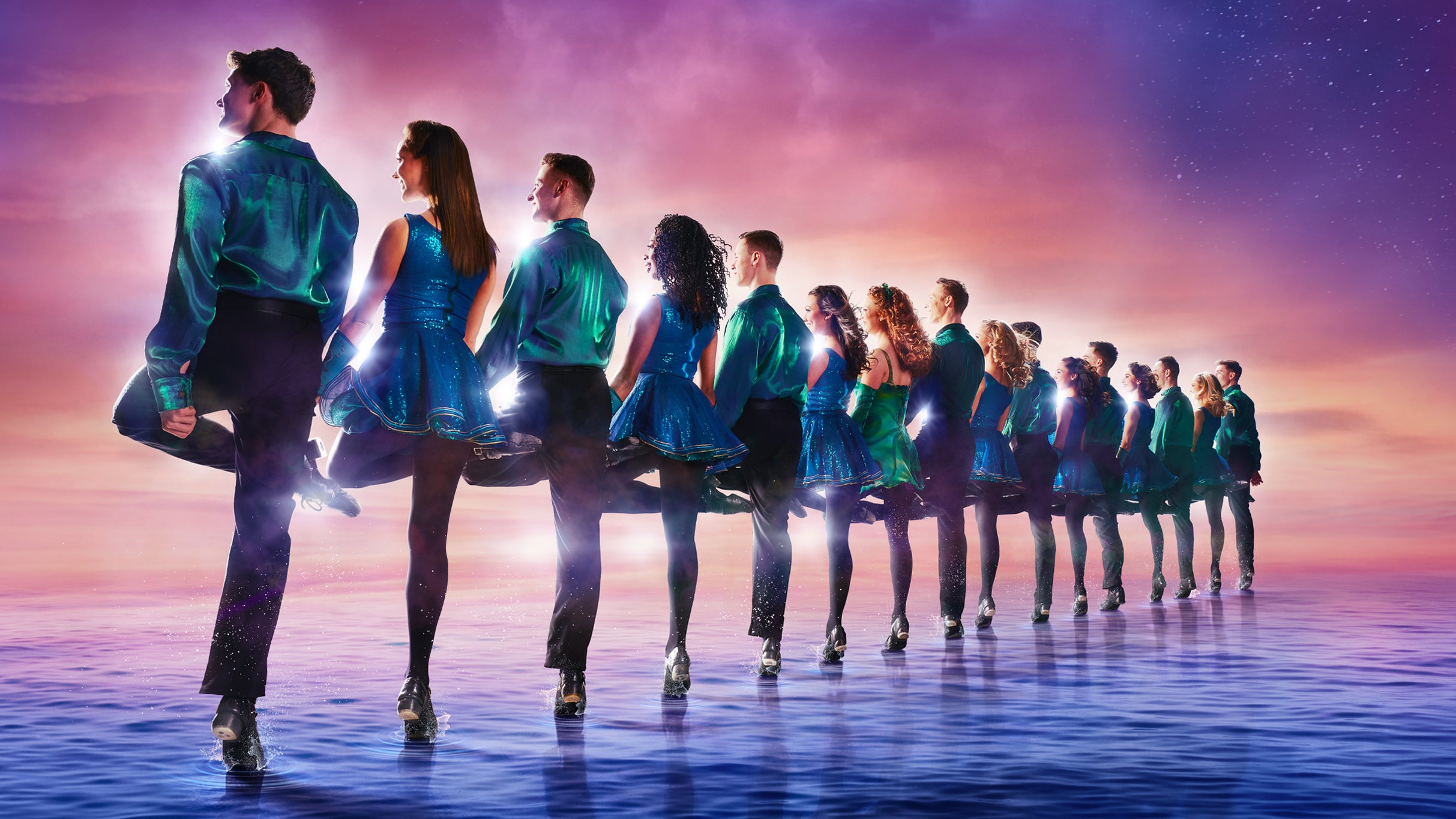 Photo for "Riverdance"
