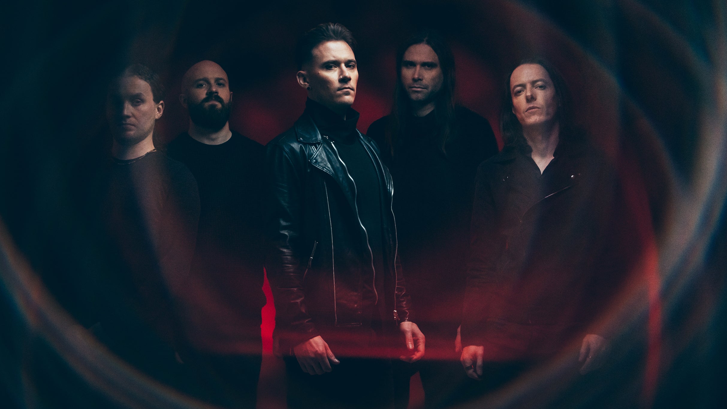 Photo for "TesseracT"