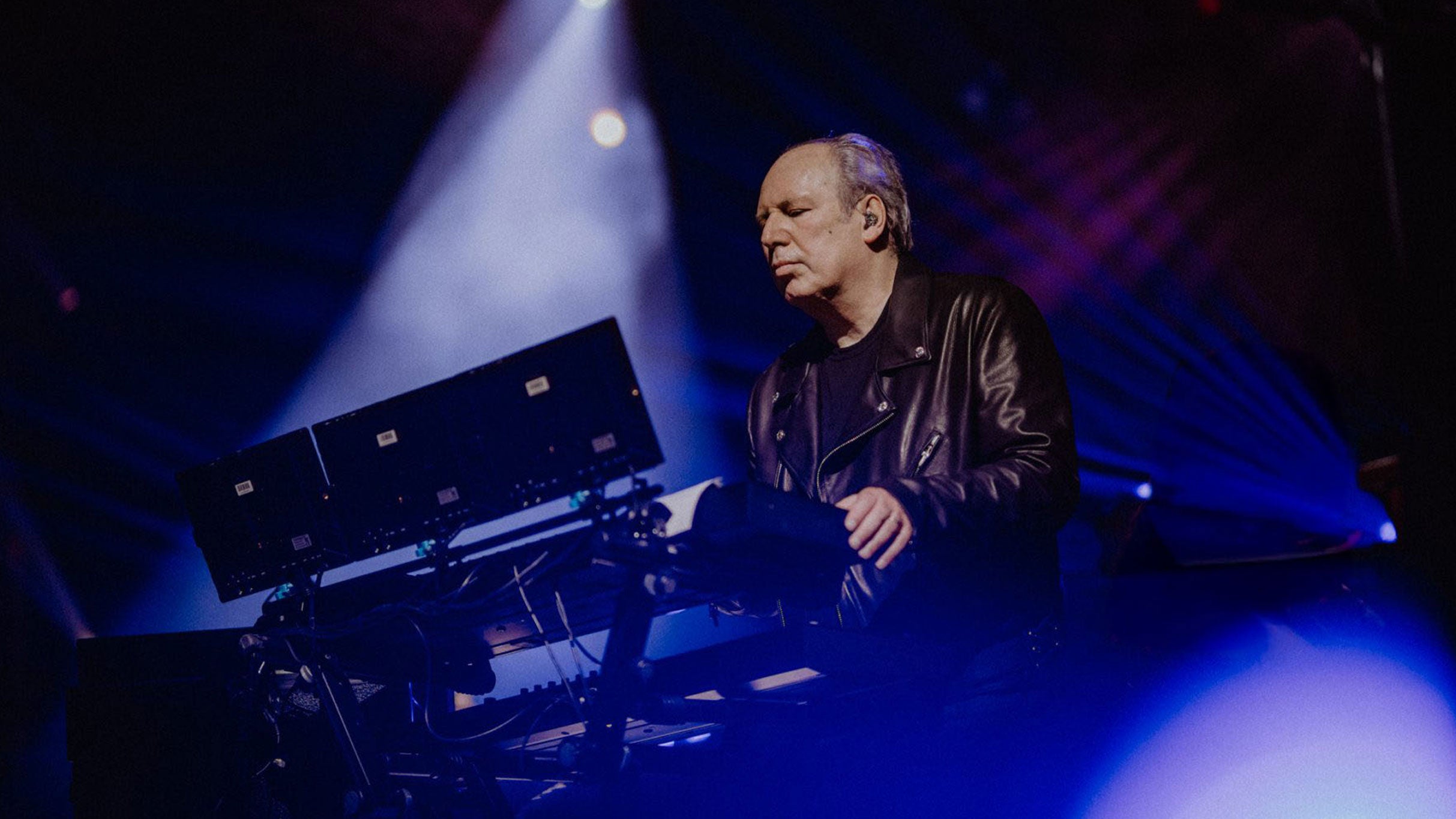 Photo for "HANS ZIMMER LIVE - THE NEXT LEVEL"