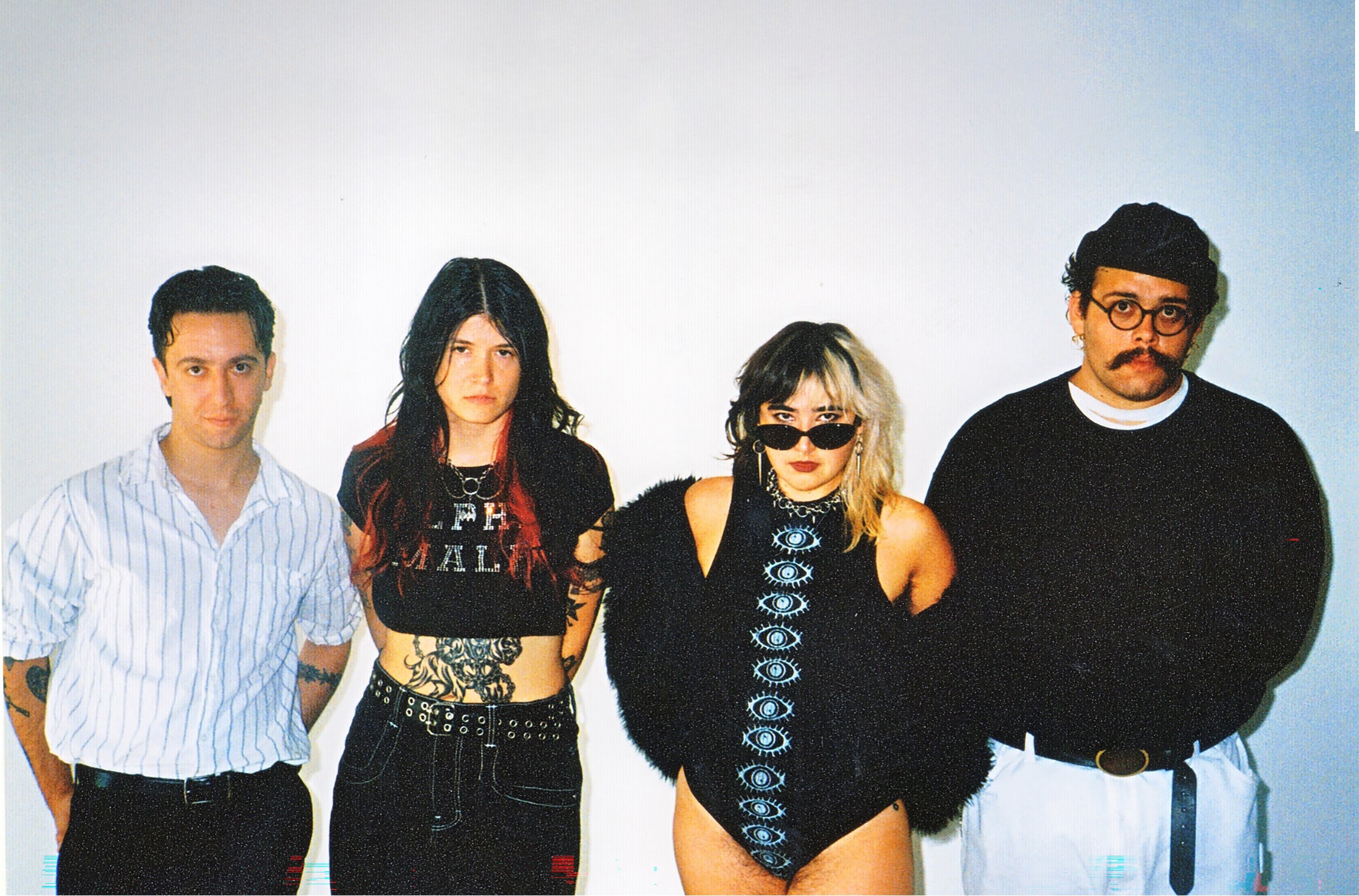 Photo for "Destroy Boys"