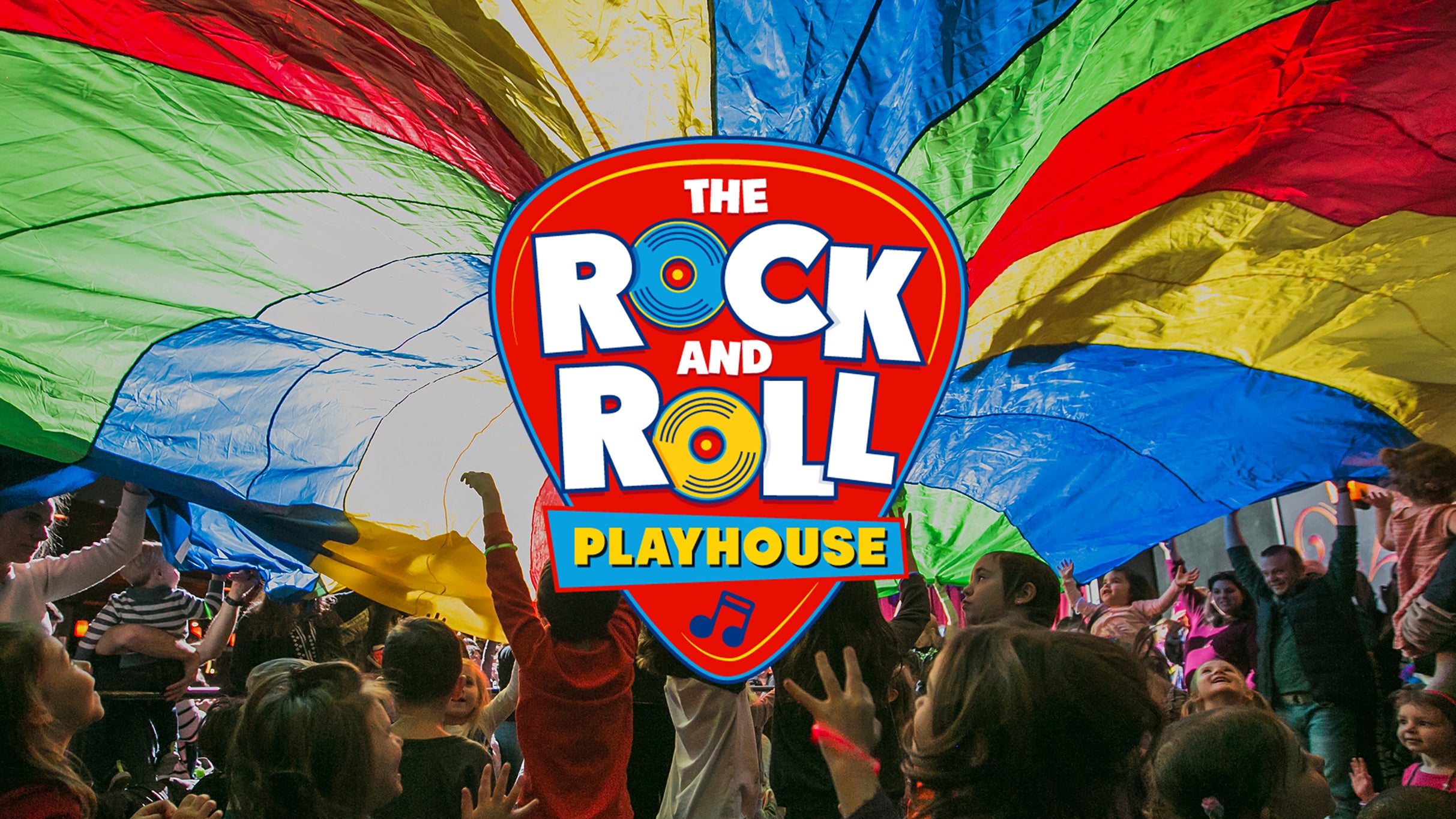 Photo for "Rock and Roll Playhouse"