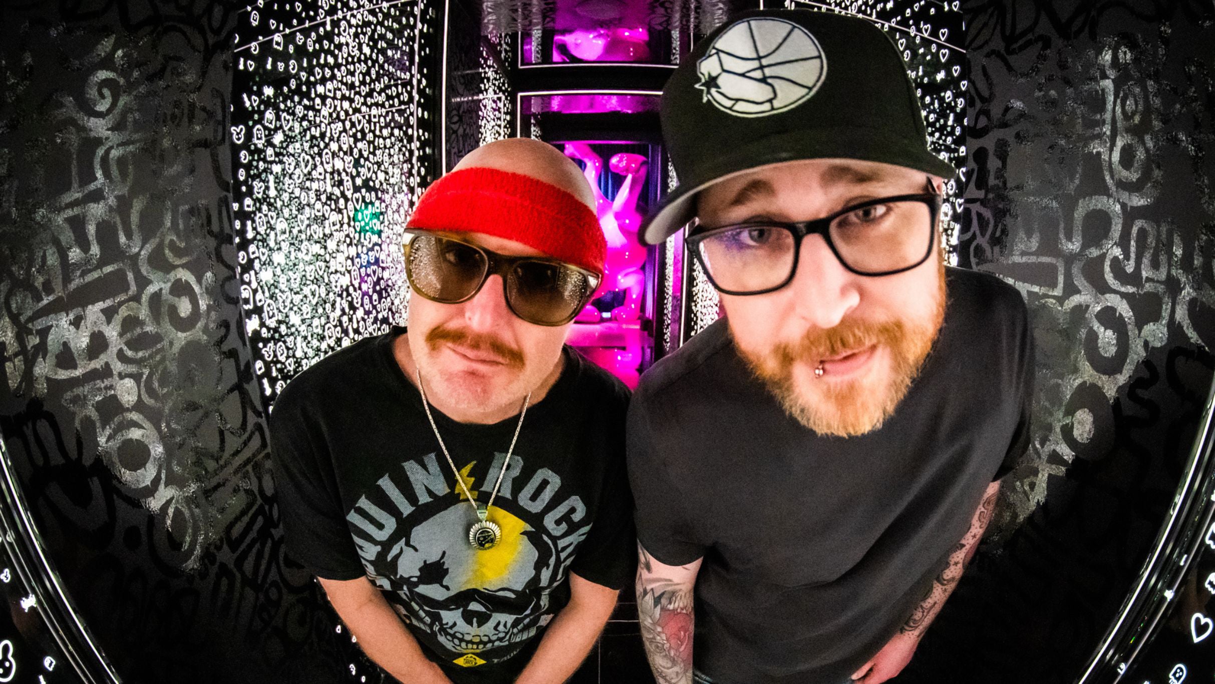 Photo for "Boombox w/ Future Joy"