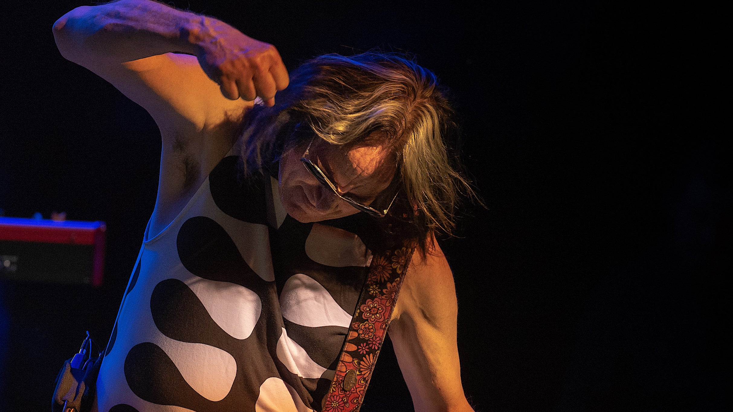 Photo for "Todd Rundgren"
