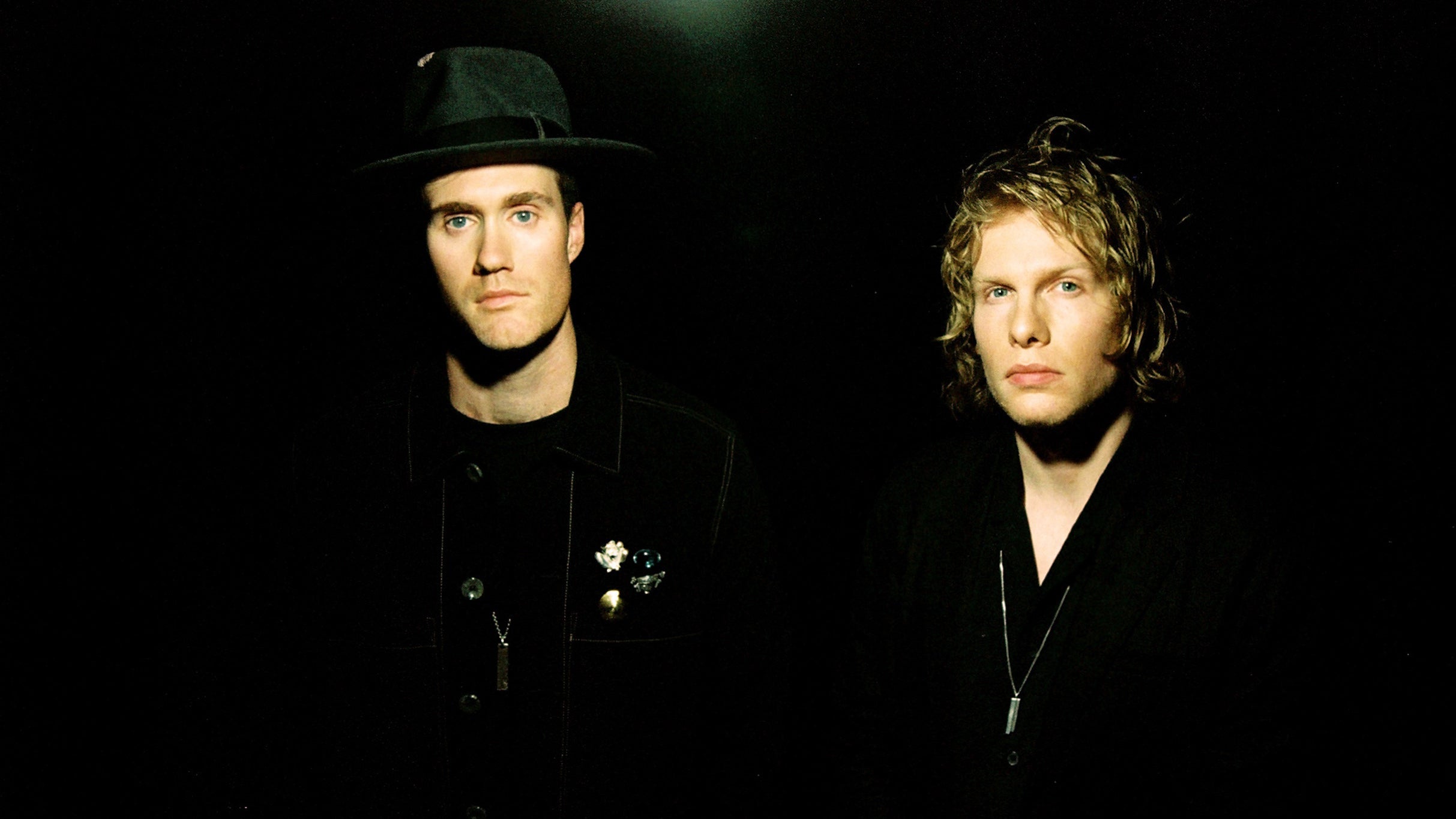 Photo for "Bob Moses (18+ Event)"