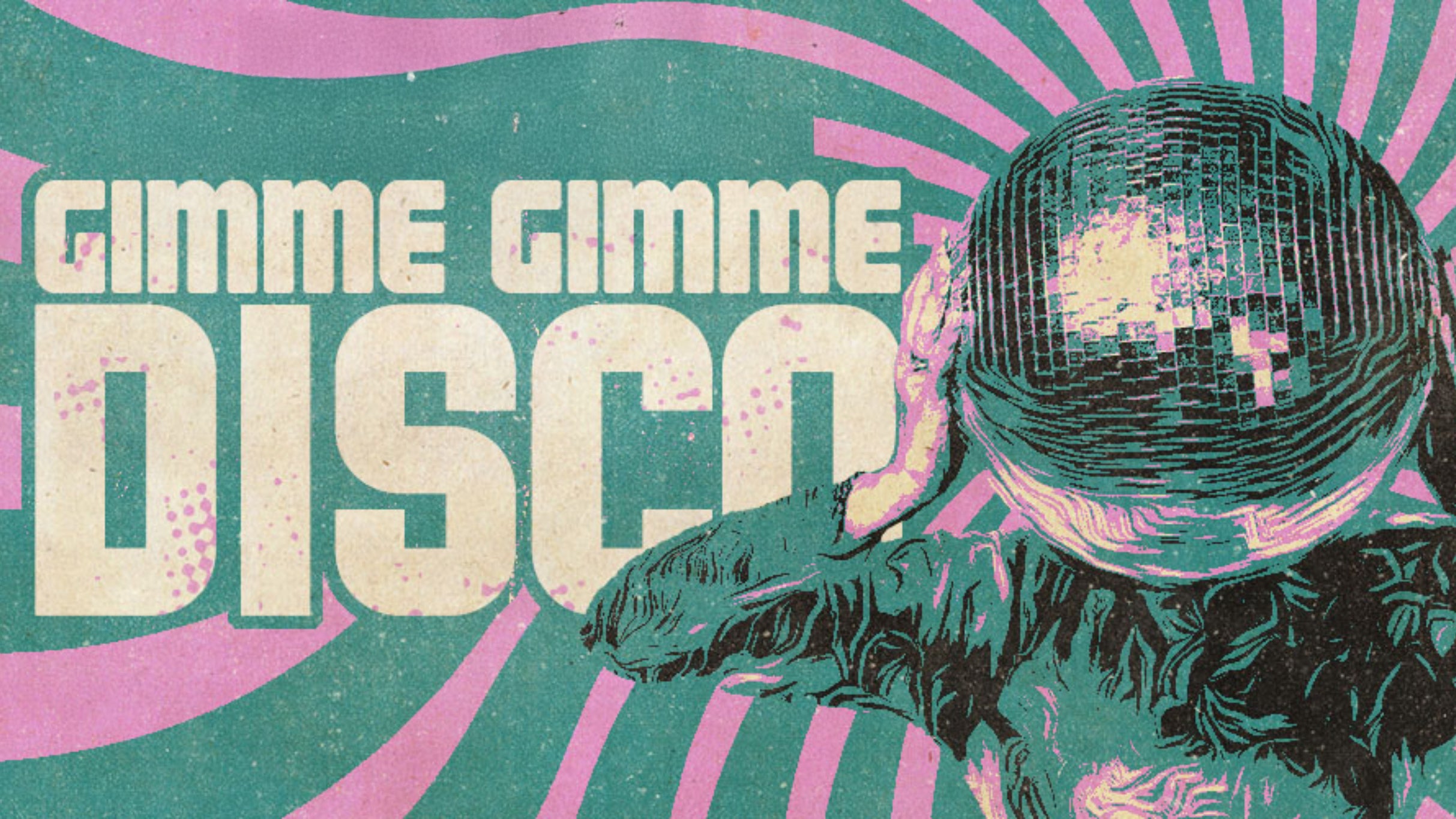 Photo for "Gimme Gimme Disco - 18+"
