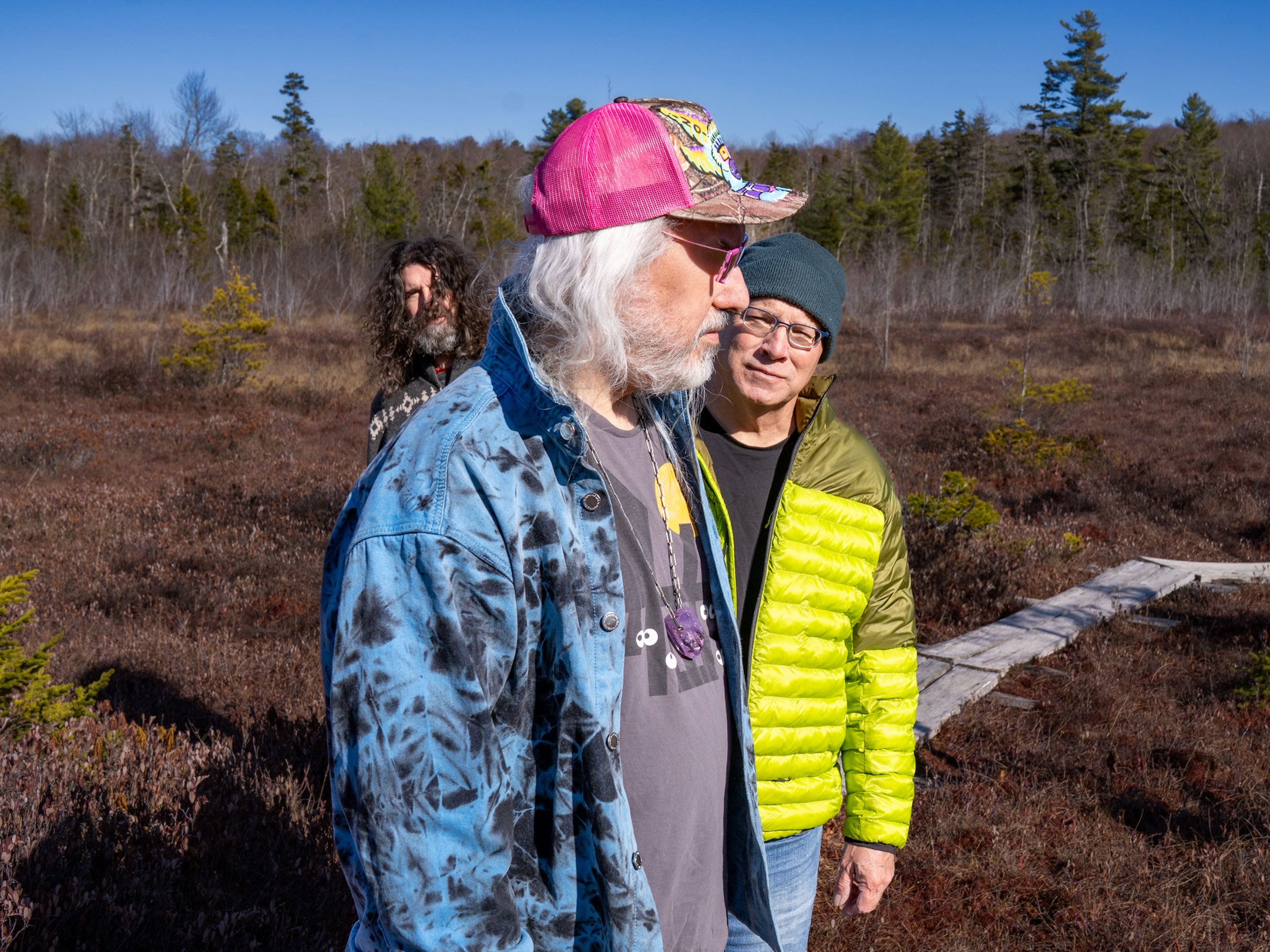 Photo for "Dinosaur Jr (16 and Over)"