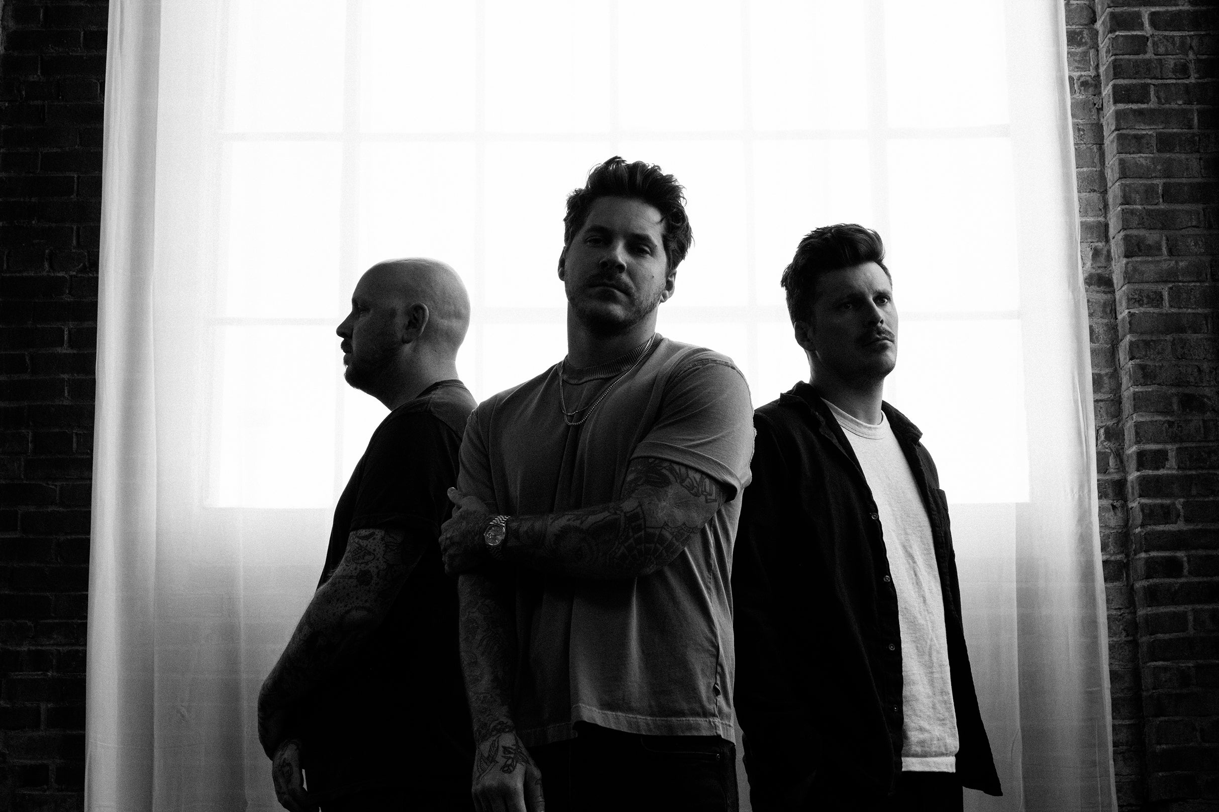 Photo for "Our Last Night - The Covers Only Tour Part 2"