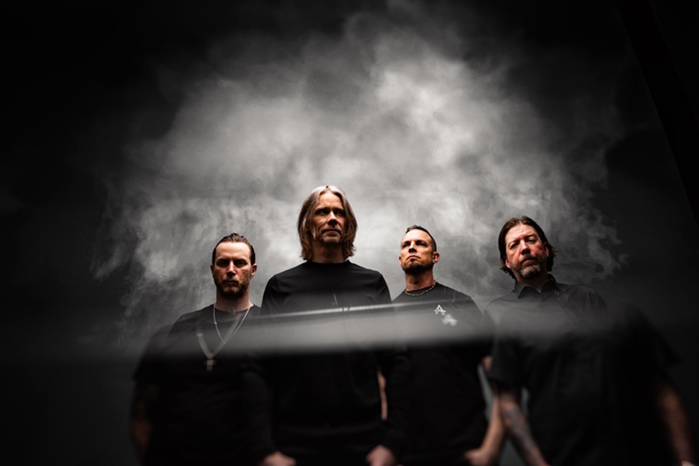 Photo for "Alter Bridge (16 and Over)"