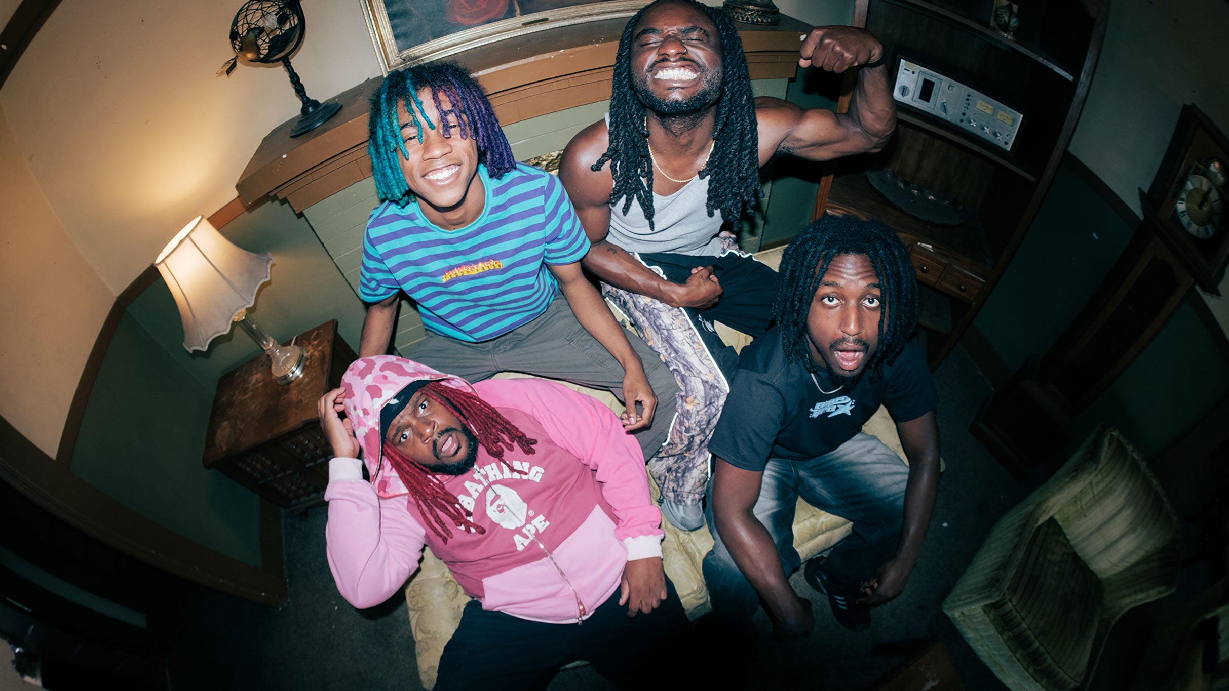 Photo for "The Paradox"