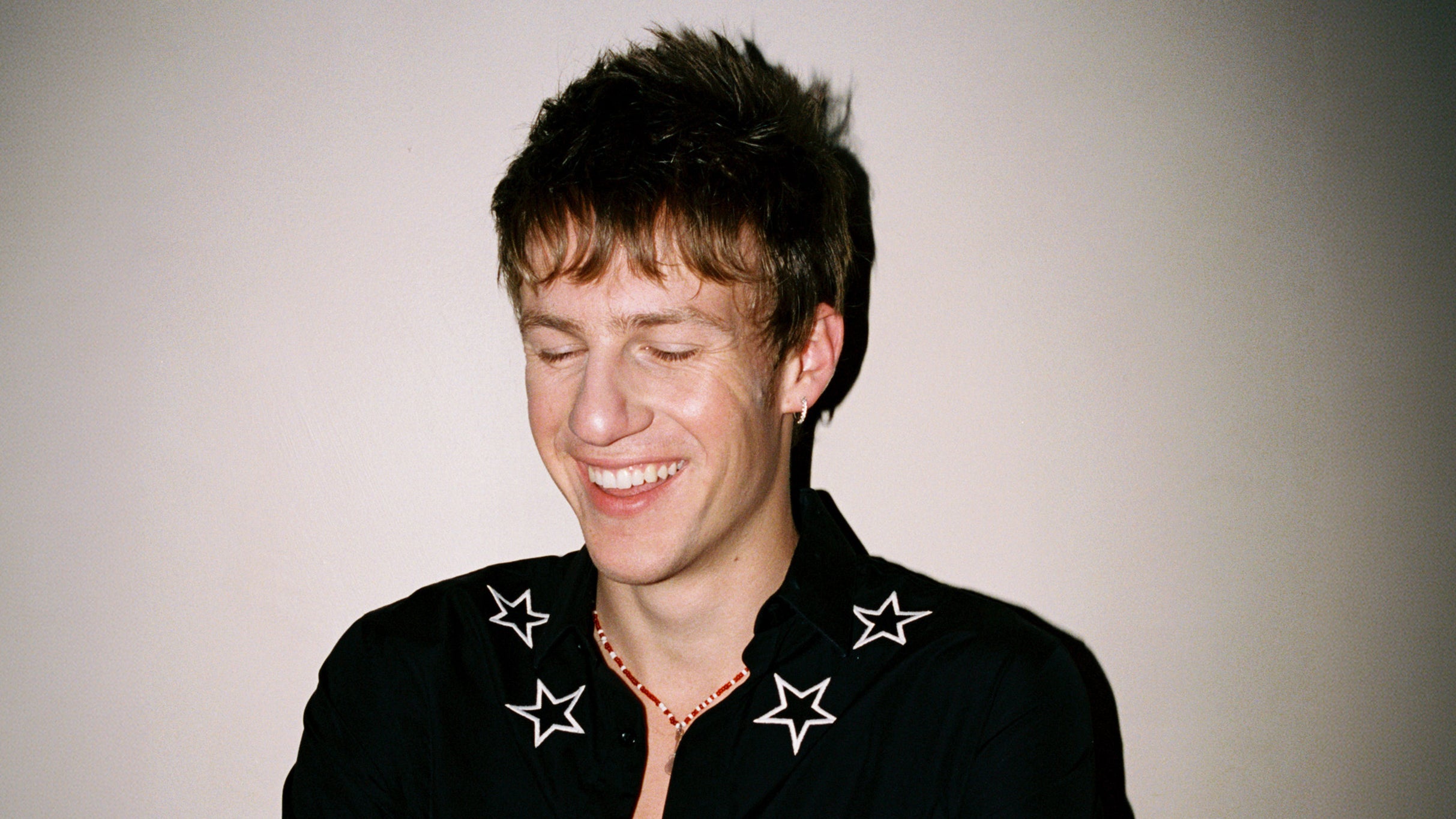 Photo for "Malcolm Todd (16 and Over)"