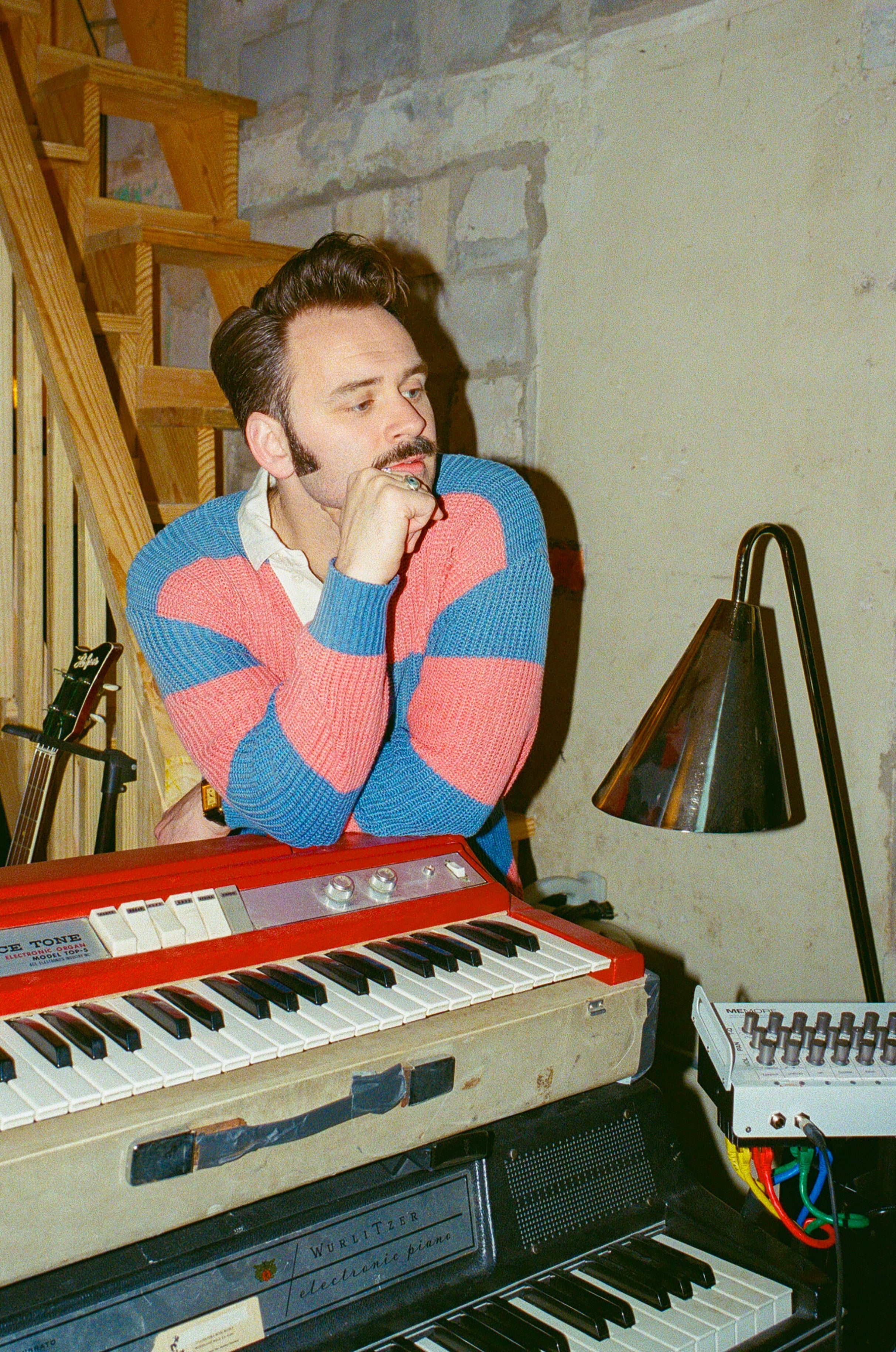 Photo for "Stephen Day Presents: The Self Titled Tour"