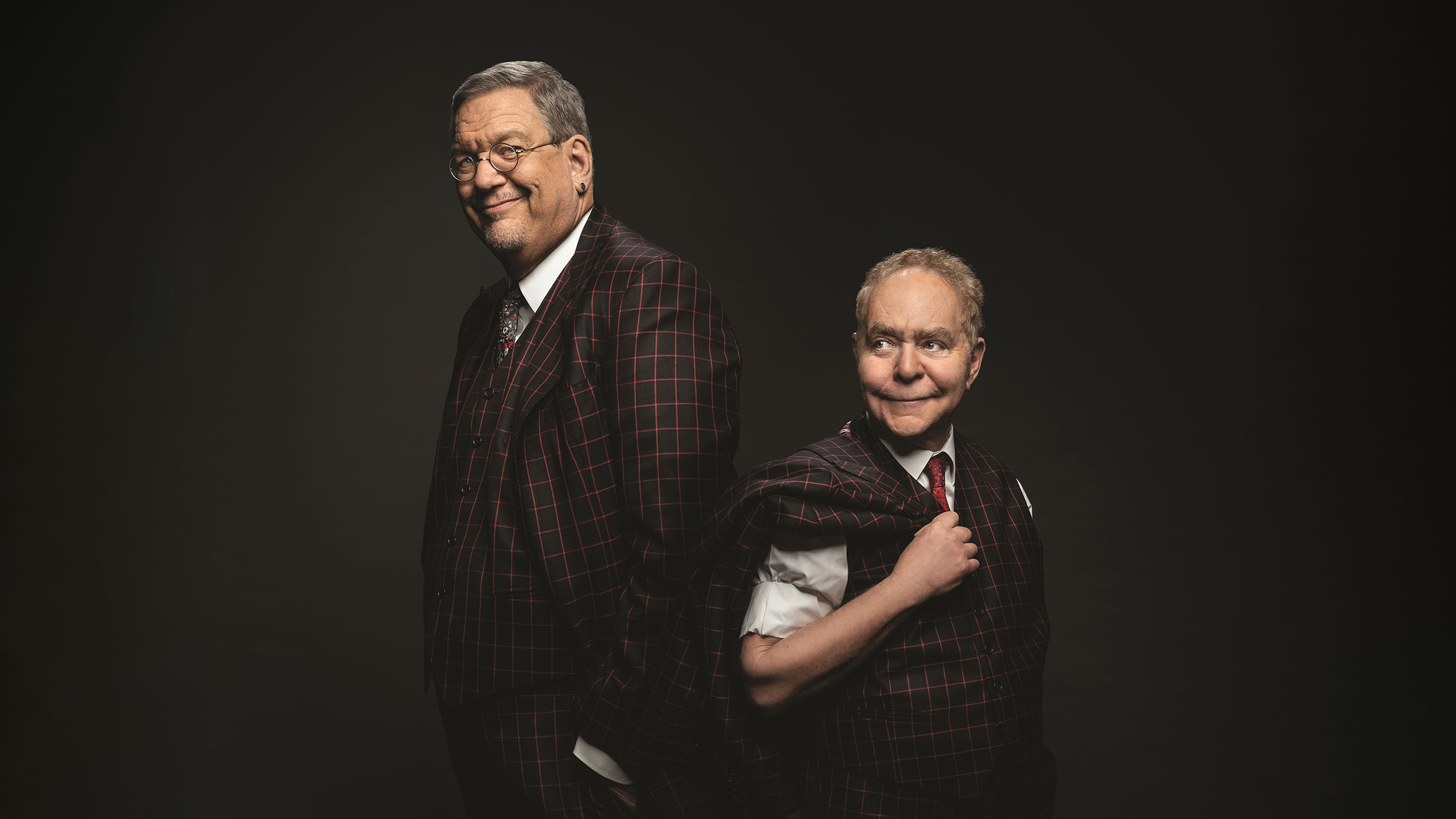 Photo for "Penn And Teller"