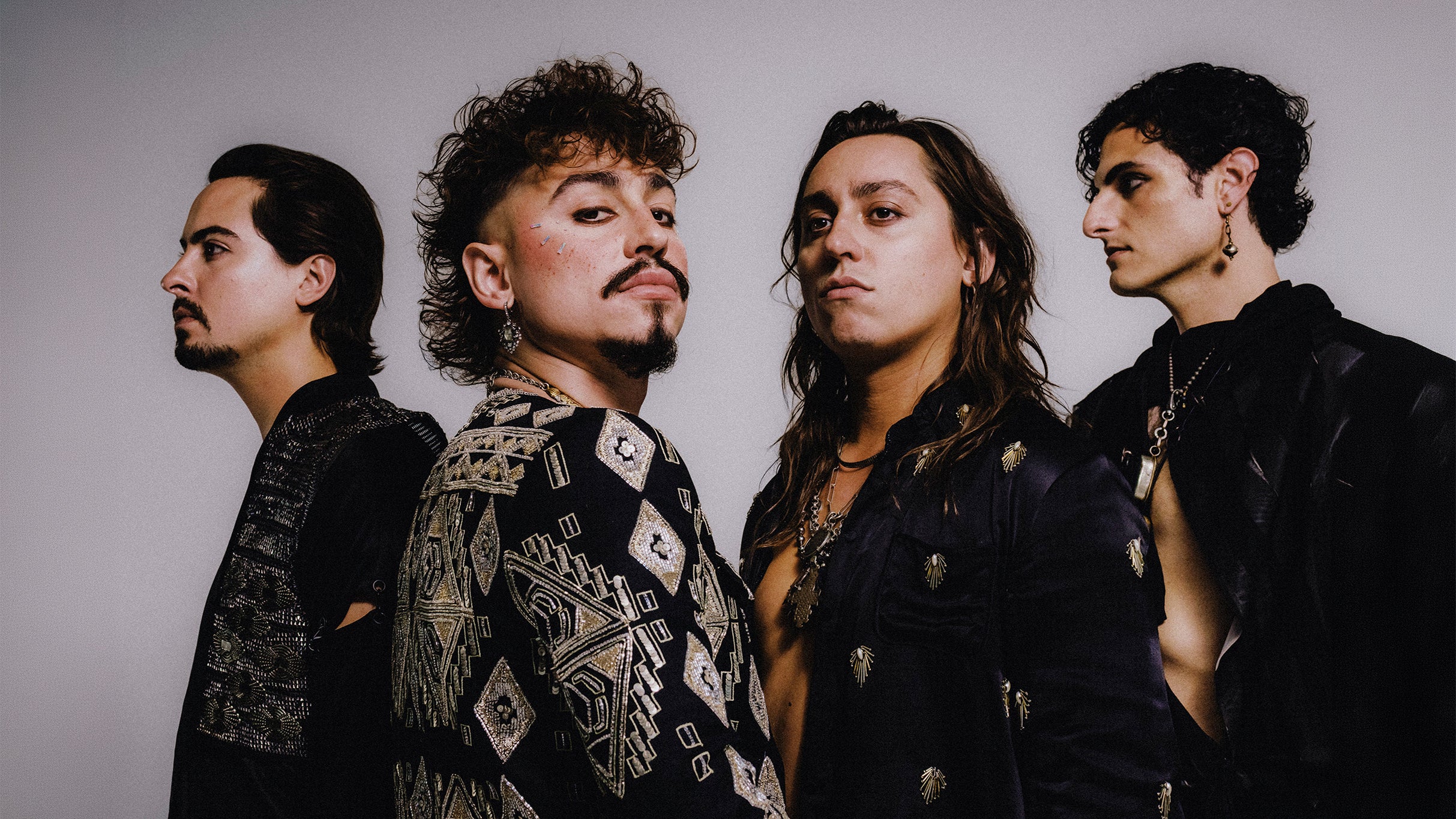 Photo for "Greta Van Fleet - Into The Beginning"
