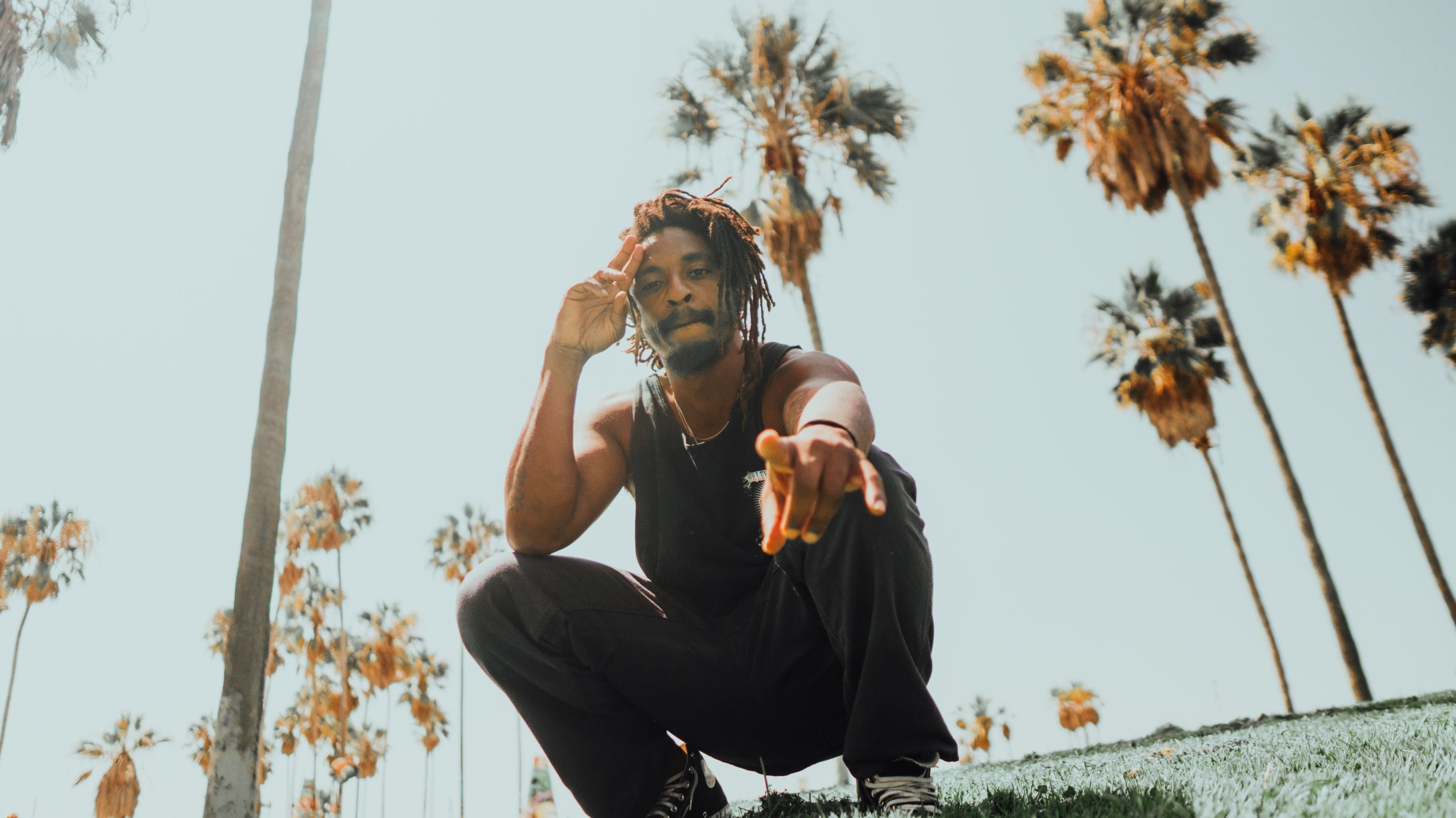 Photo for "Shwayze - Ages 16+"