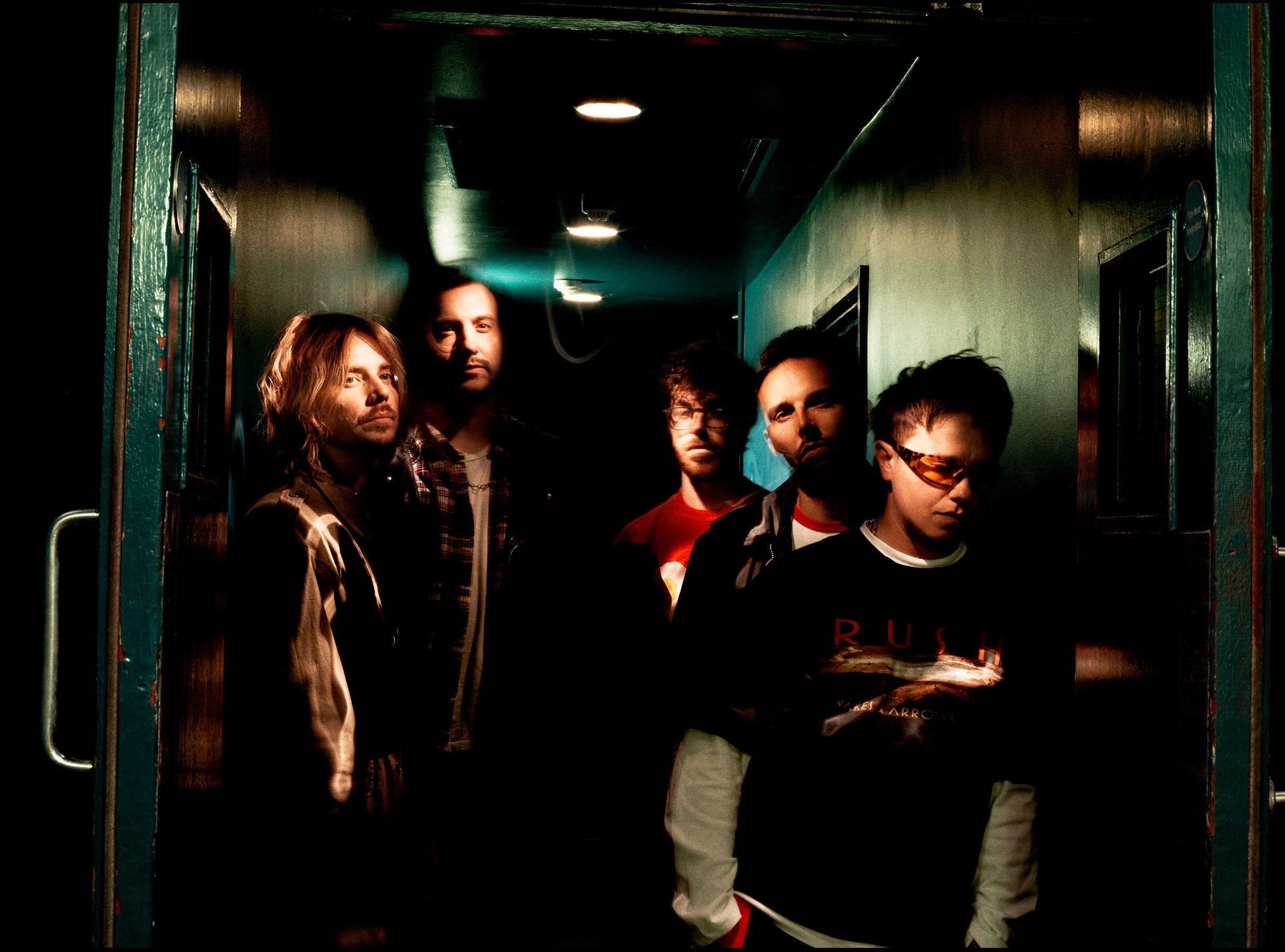 Photo for "Nothing But Thieves (16 and Over)"