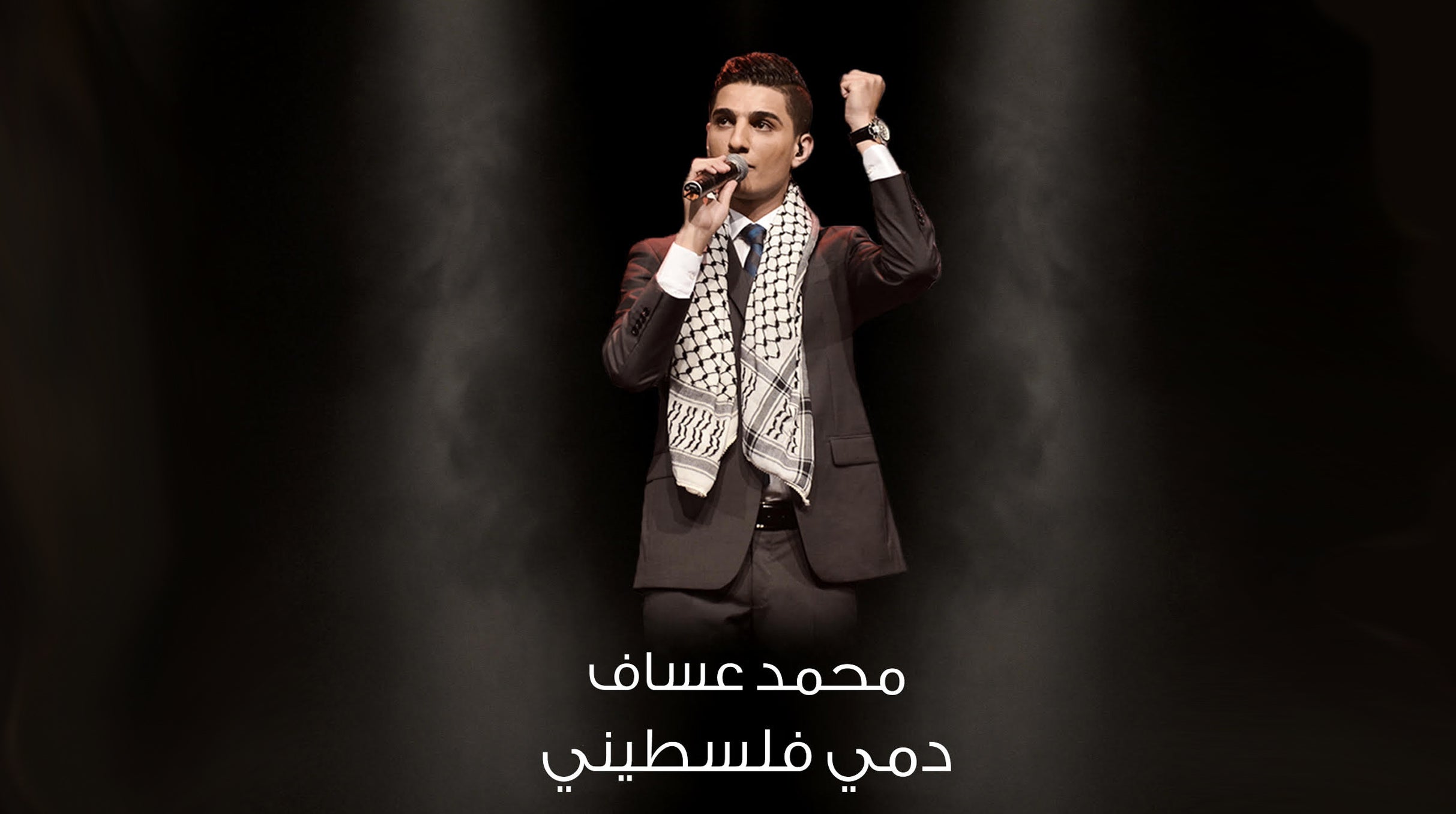 Photo for "Mohammed Assaf"