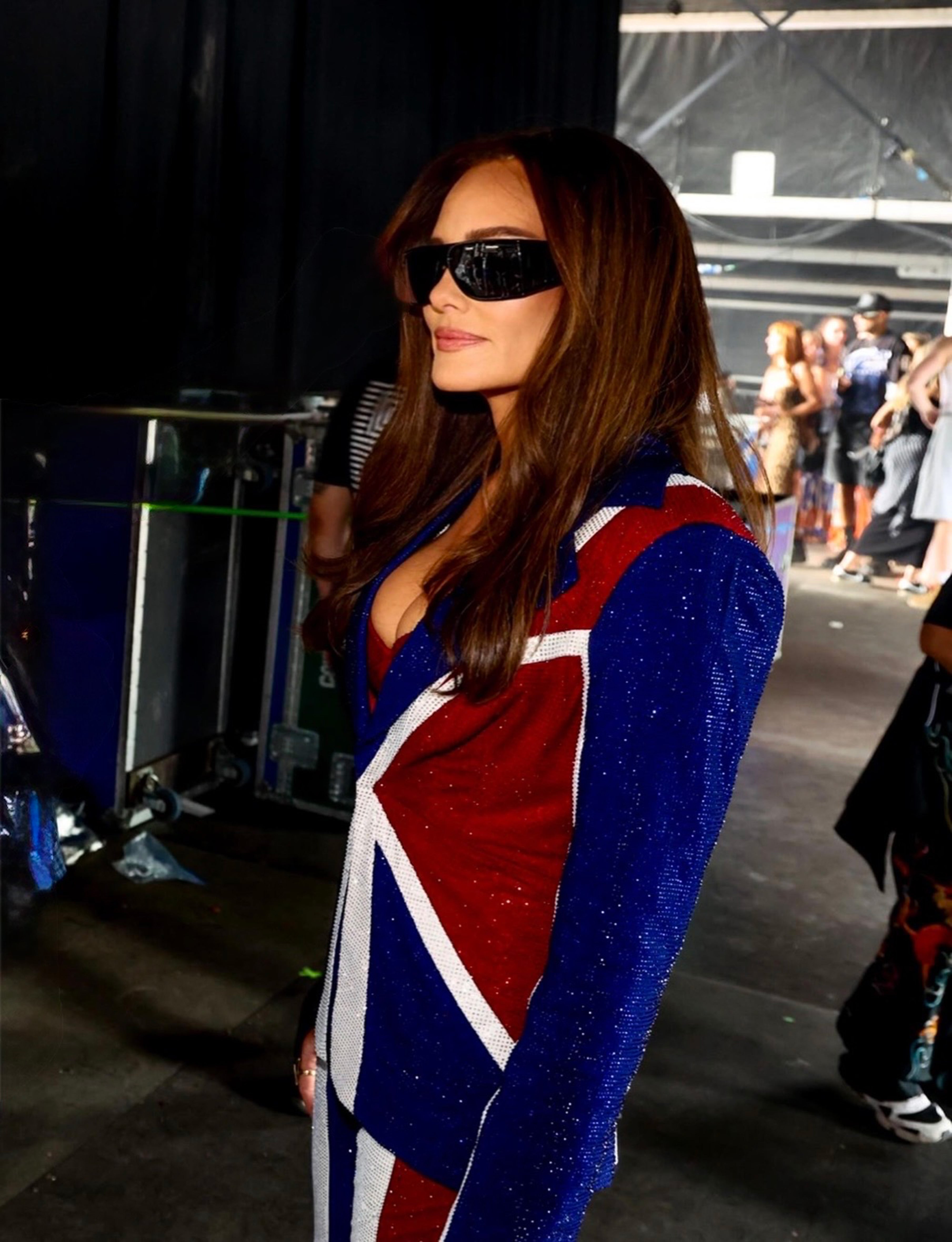Photo for "DJ Meredith Marks - YOU. CAN. DANCE. Tour"