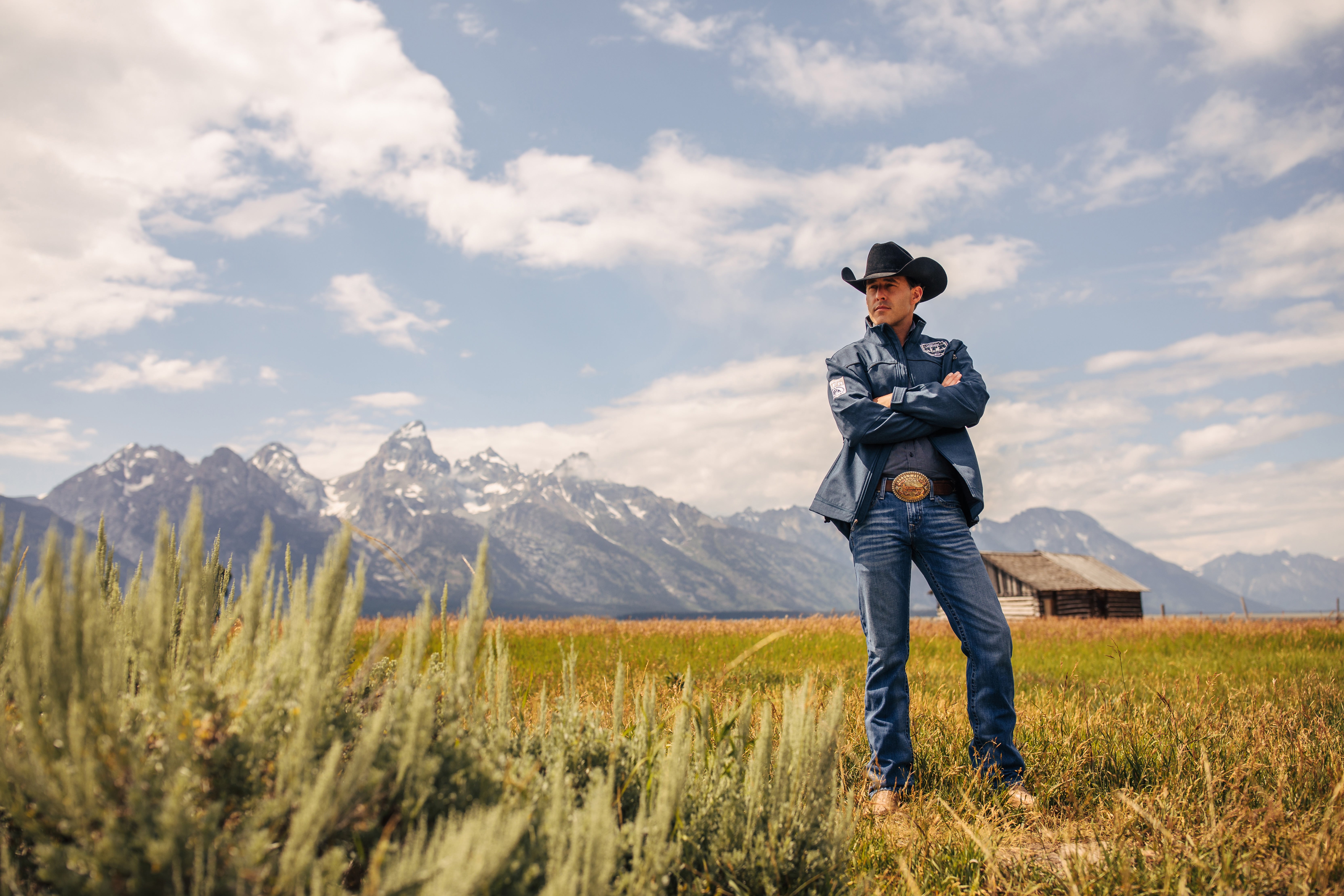 Photo for "Aaron Watson"
