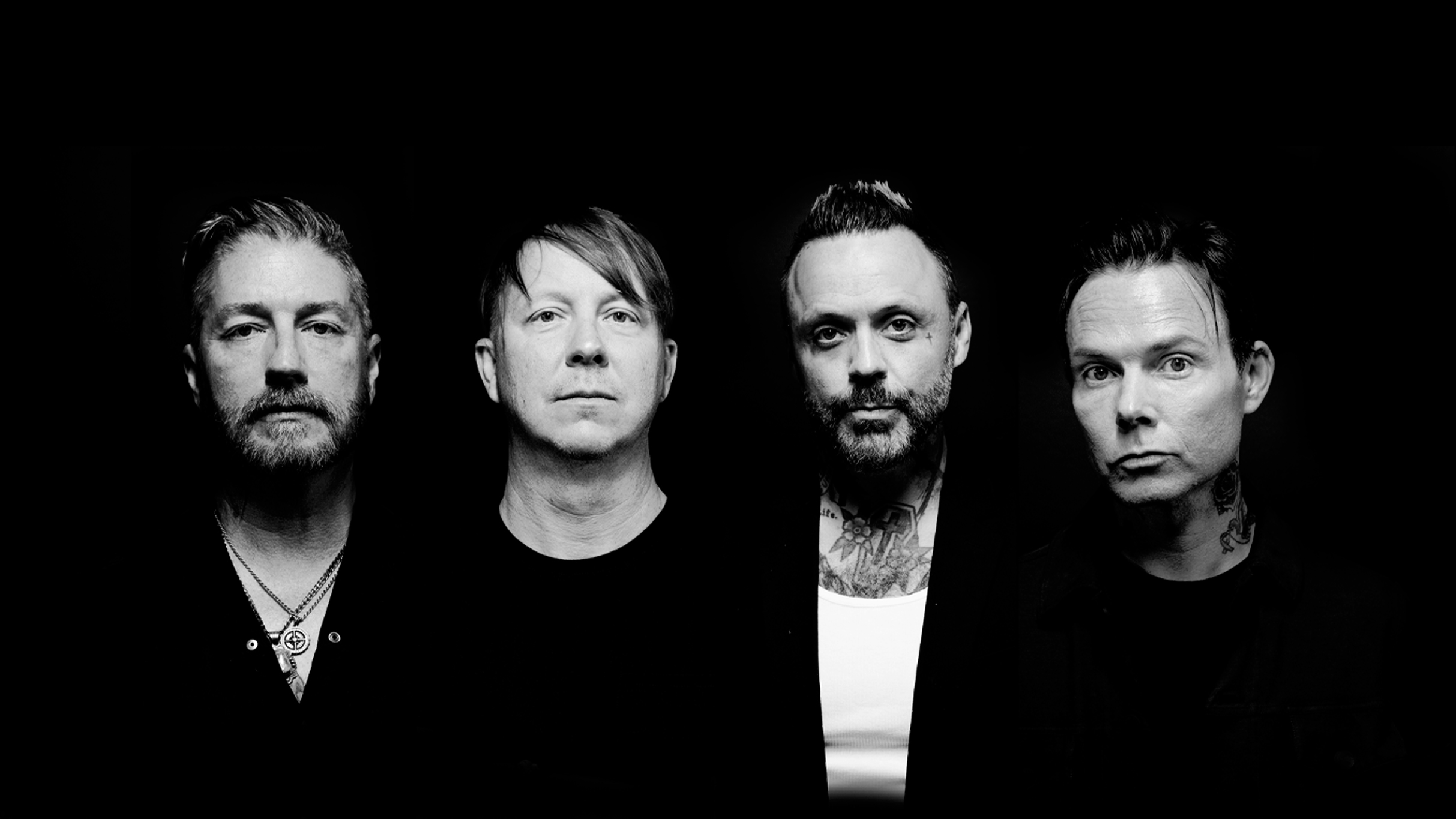 Photo for "Blue October (16 and Over)"