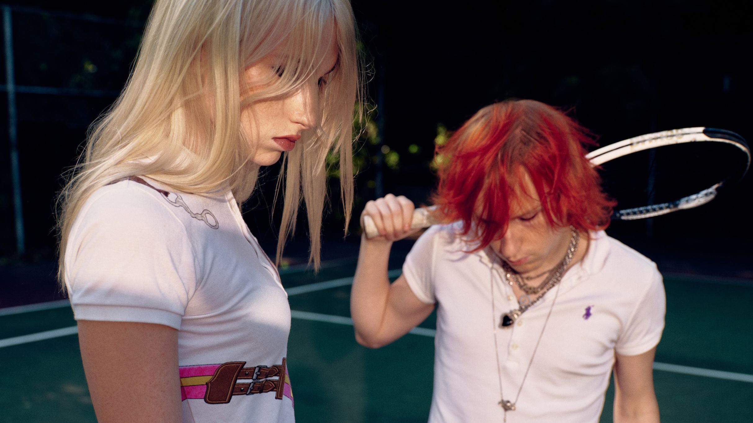 Photo for "Frost Children w/ Kuru"