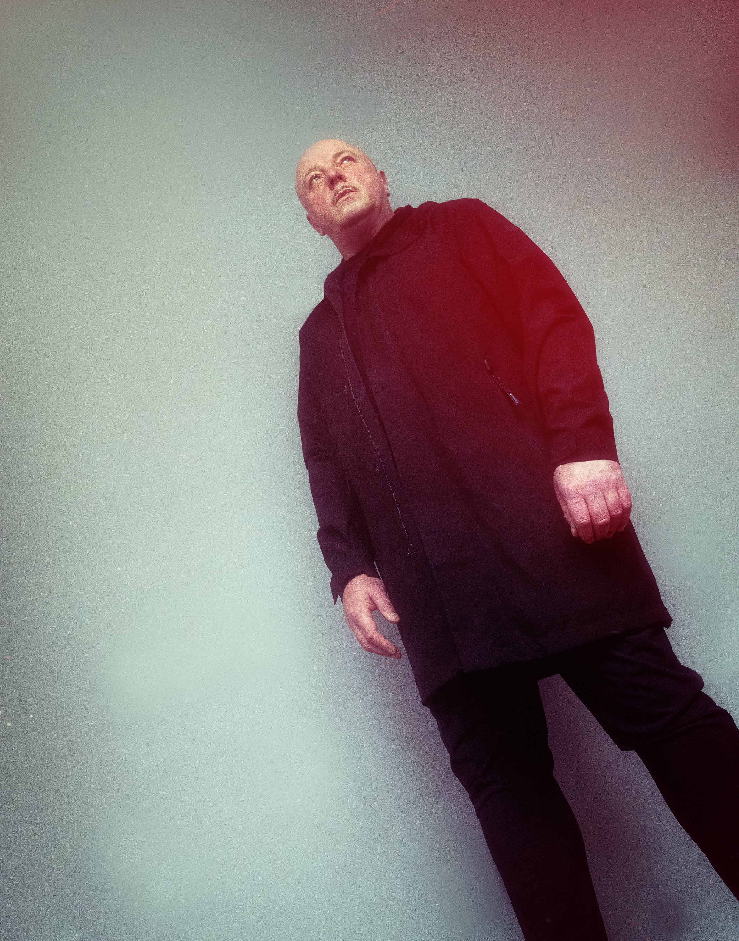 Photo for "VNV Nation"
