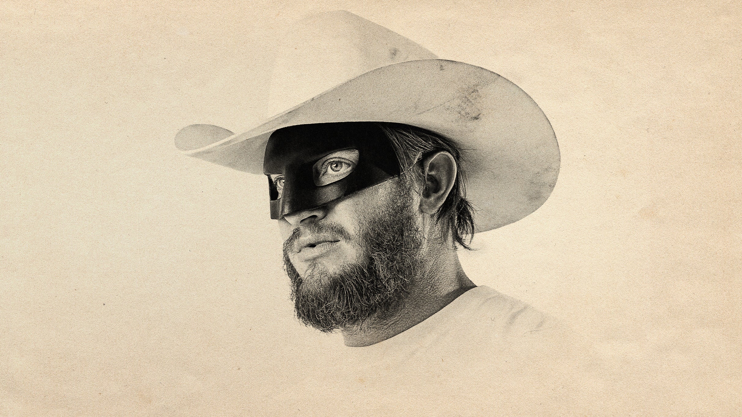 Photo for "Orville Peck (16 and Over)"