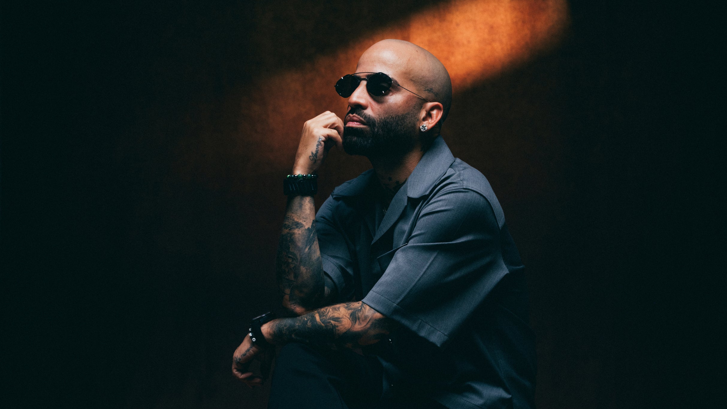Photo for "Arcángel - La 8va Maravilla World Tour"