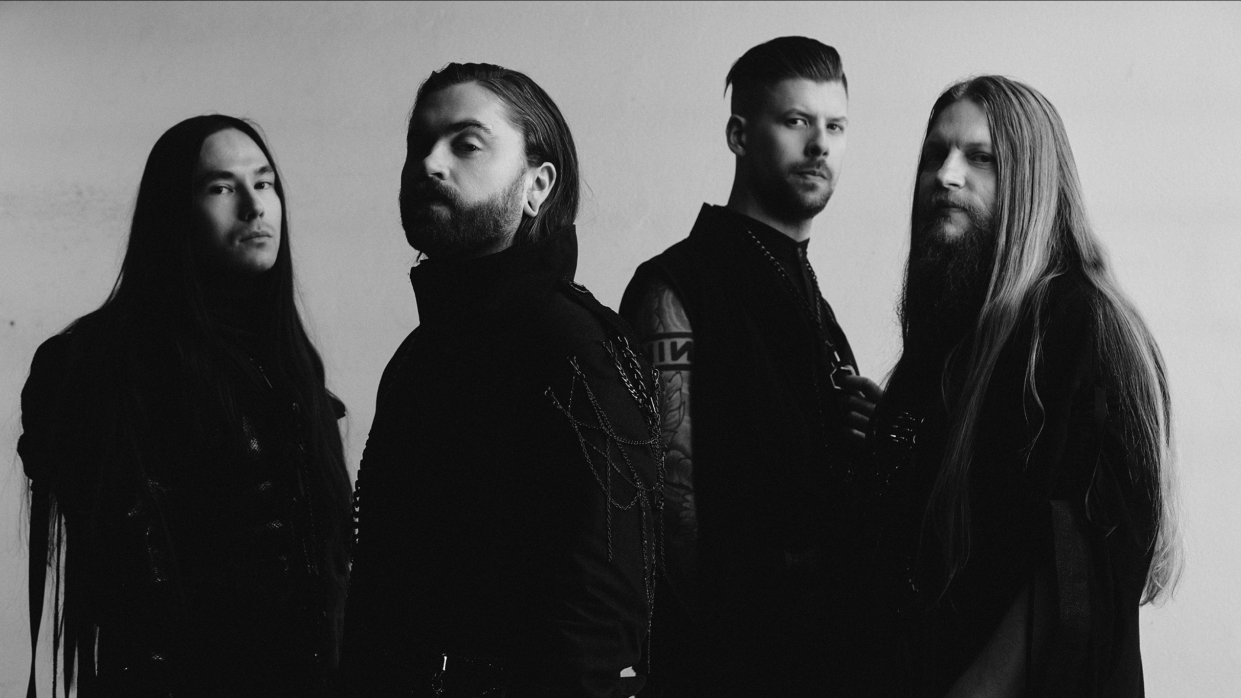 Photo for "Imminence - Axis Mundi Tour: North America 2026"