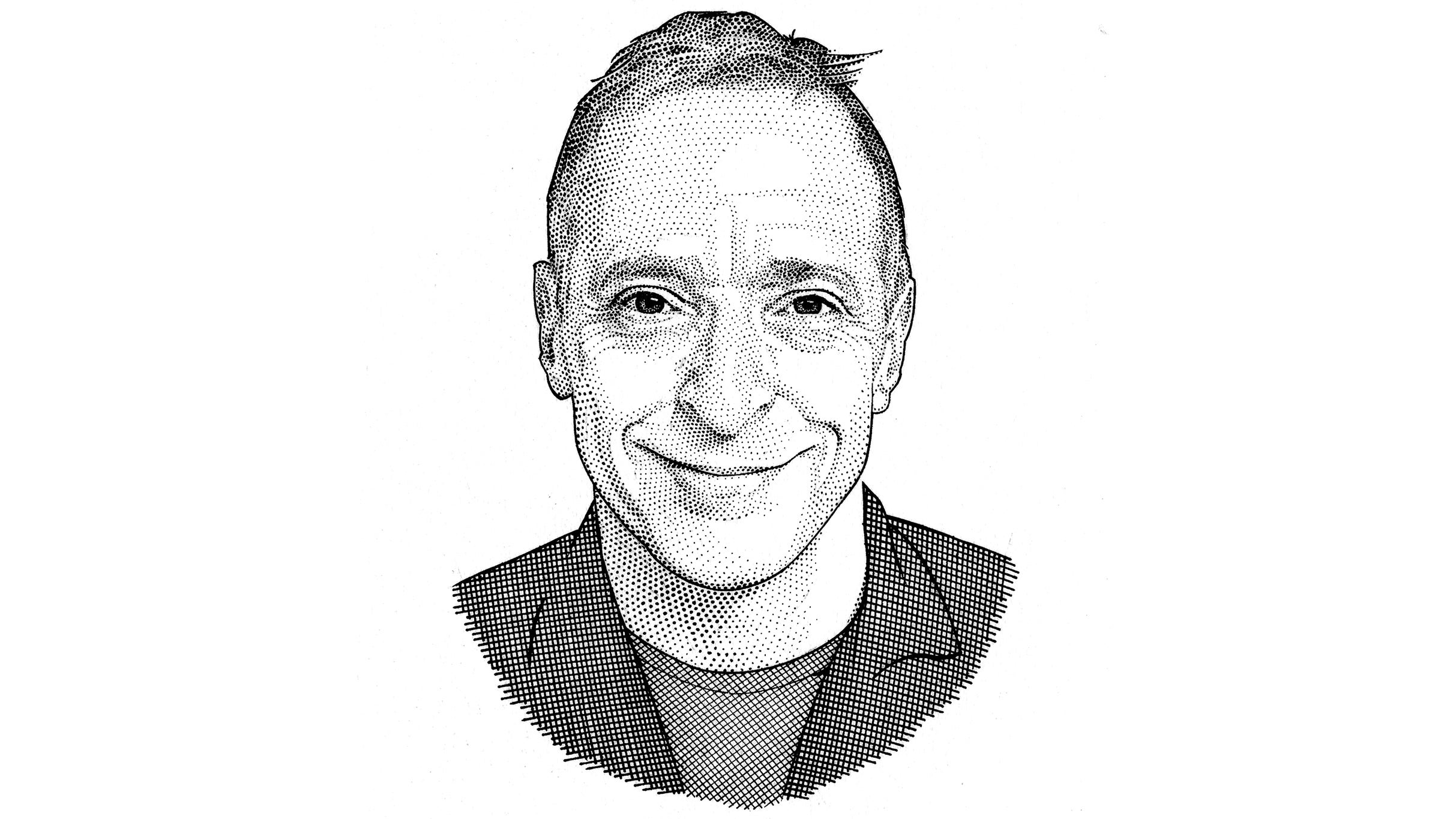 Photo for "David Sedaris"
