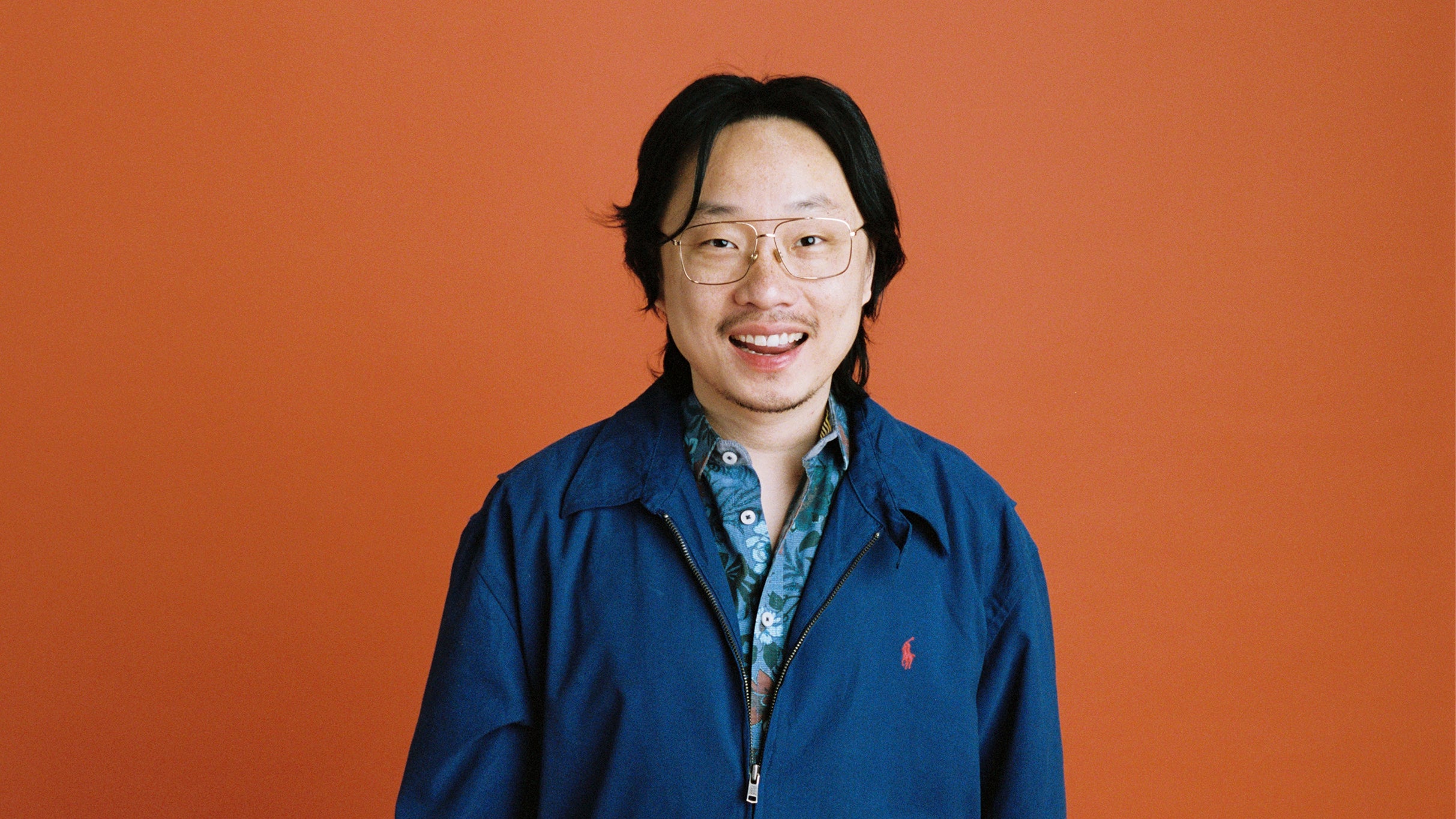 Photo for "Jimmy O. Yang Has No Friends Tour"