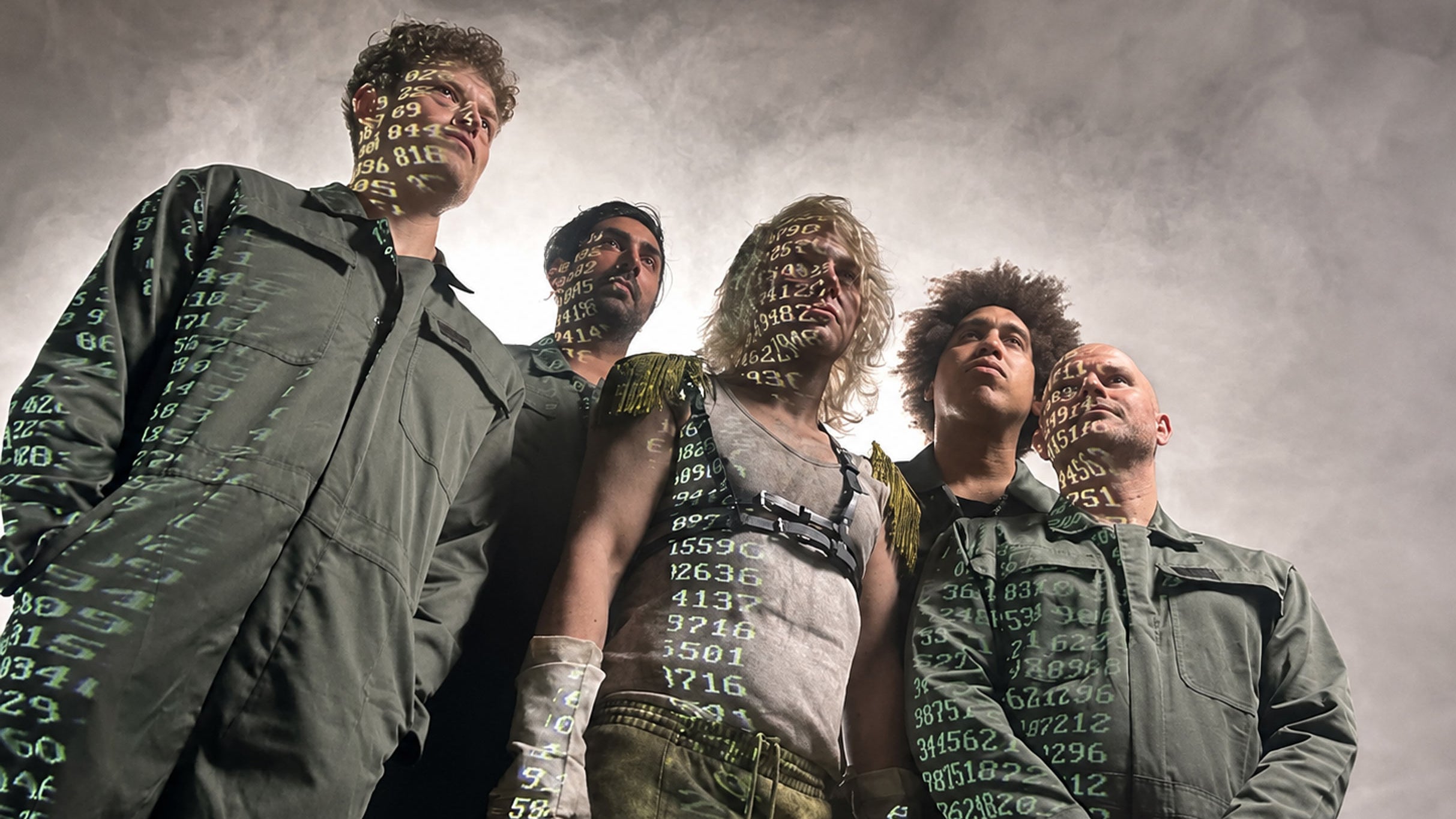 Photo for "Evil Island"