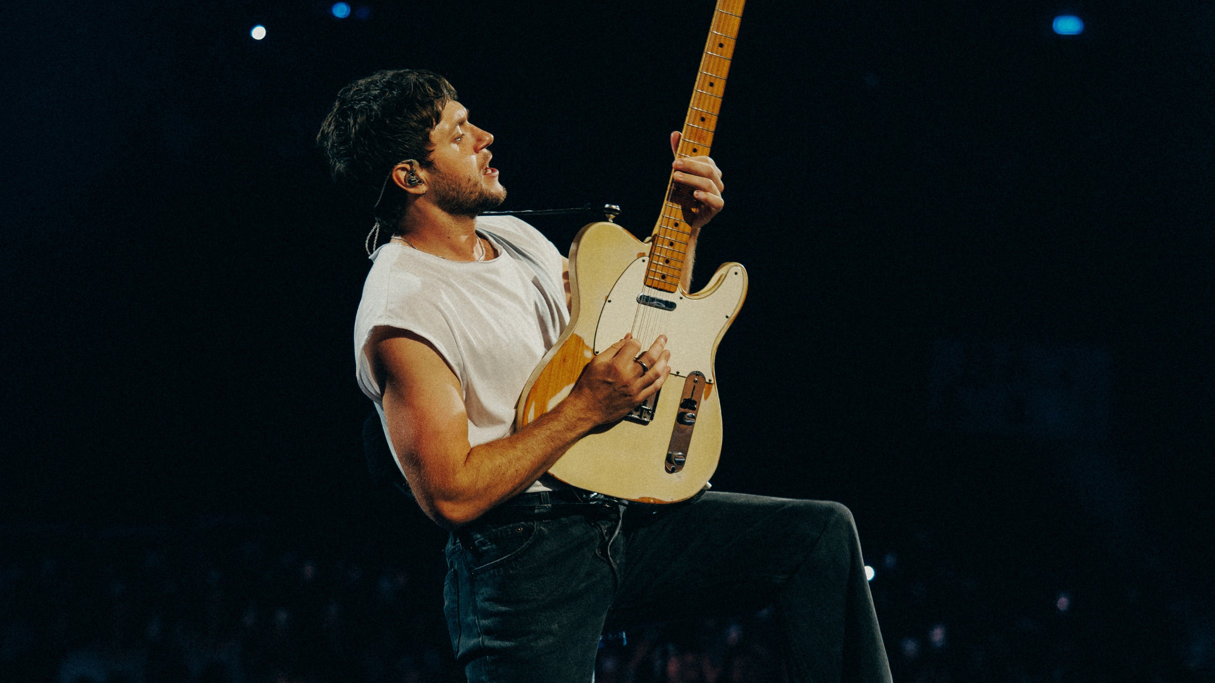 Photo for "Niall Horan: Dinner Party Live On Tour"