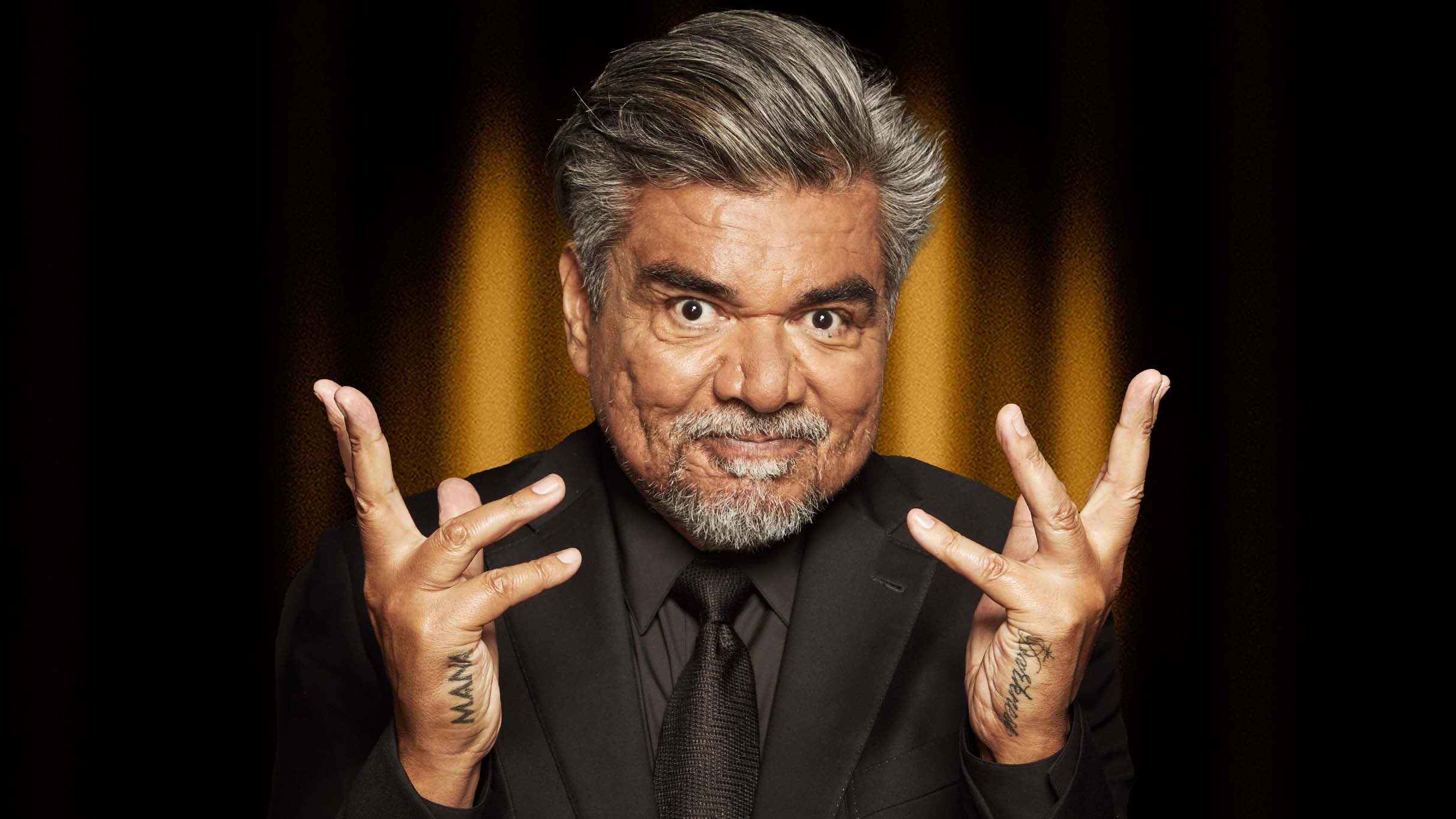 Photo for "George Lopez"