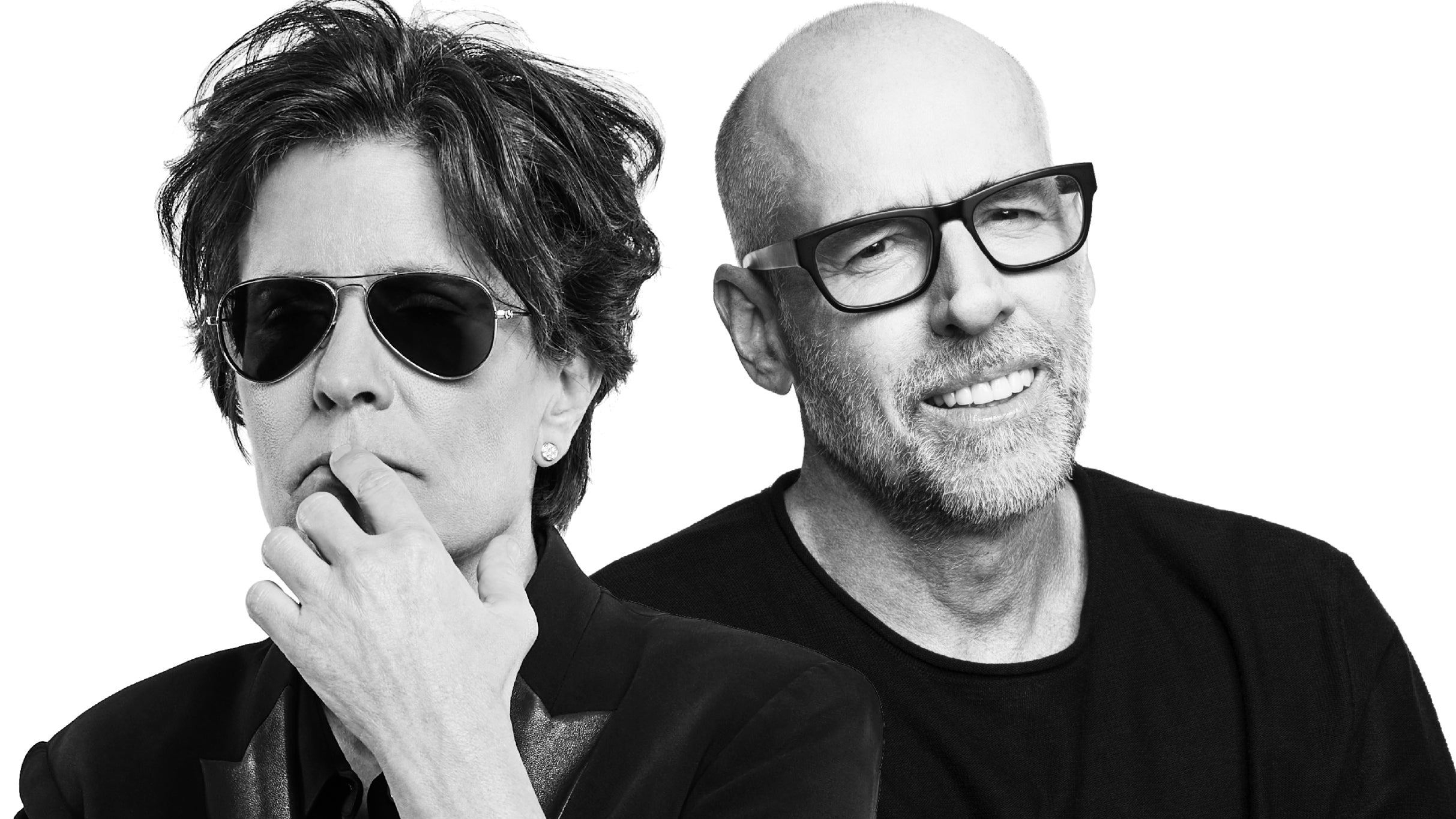 Photo for "Pivot with Kara Swisher and Scott Galloway presented by beehiiv"