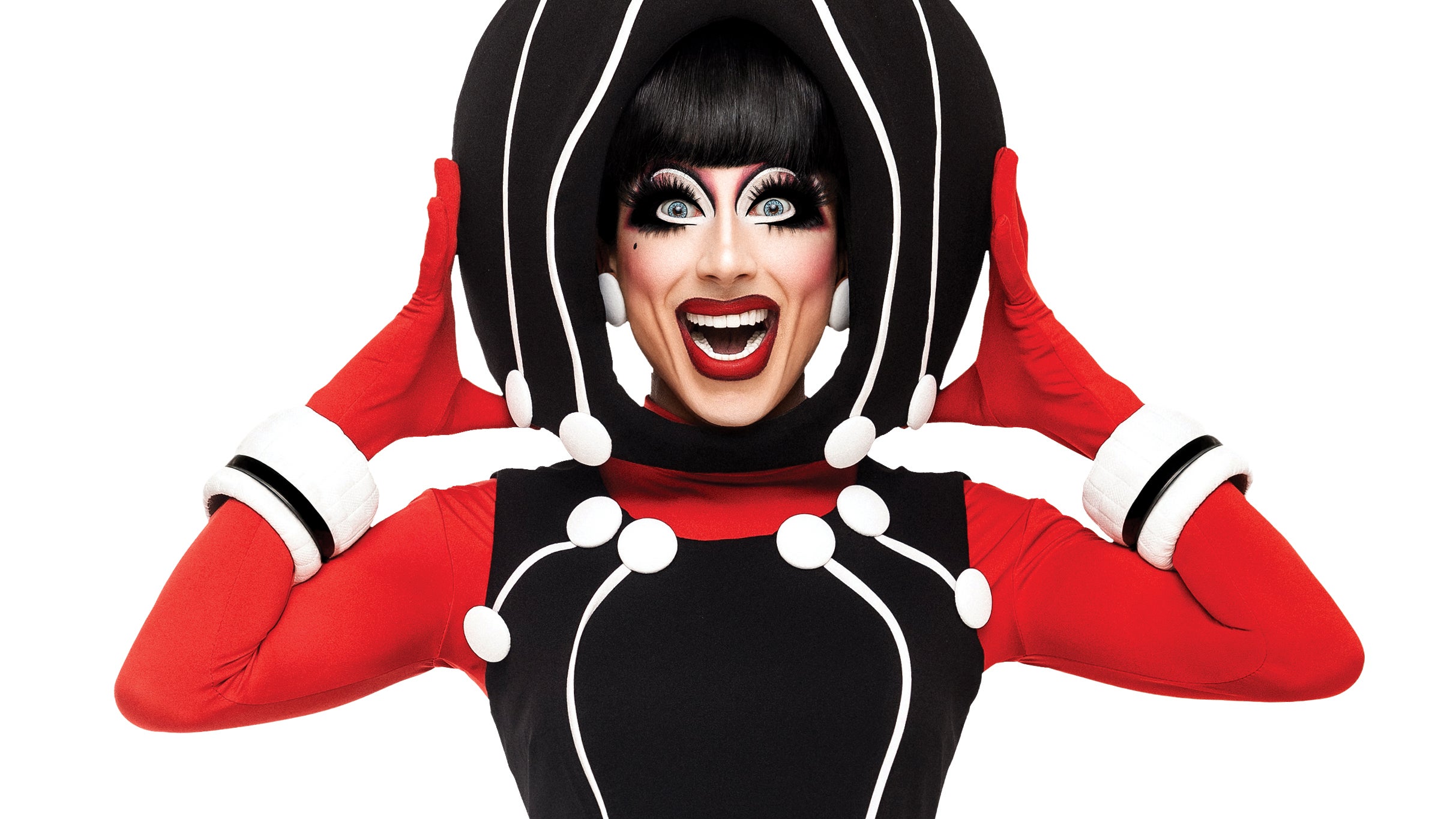 Photo for "Bianca Del Rio: It Gets Bitter - World Comedy Tour"
