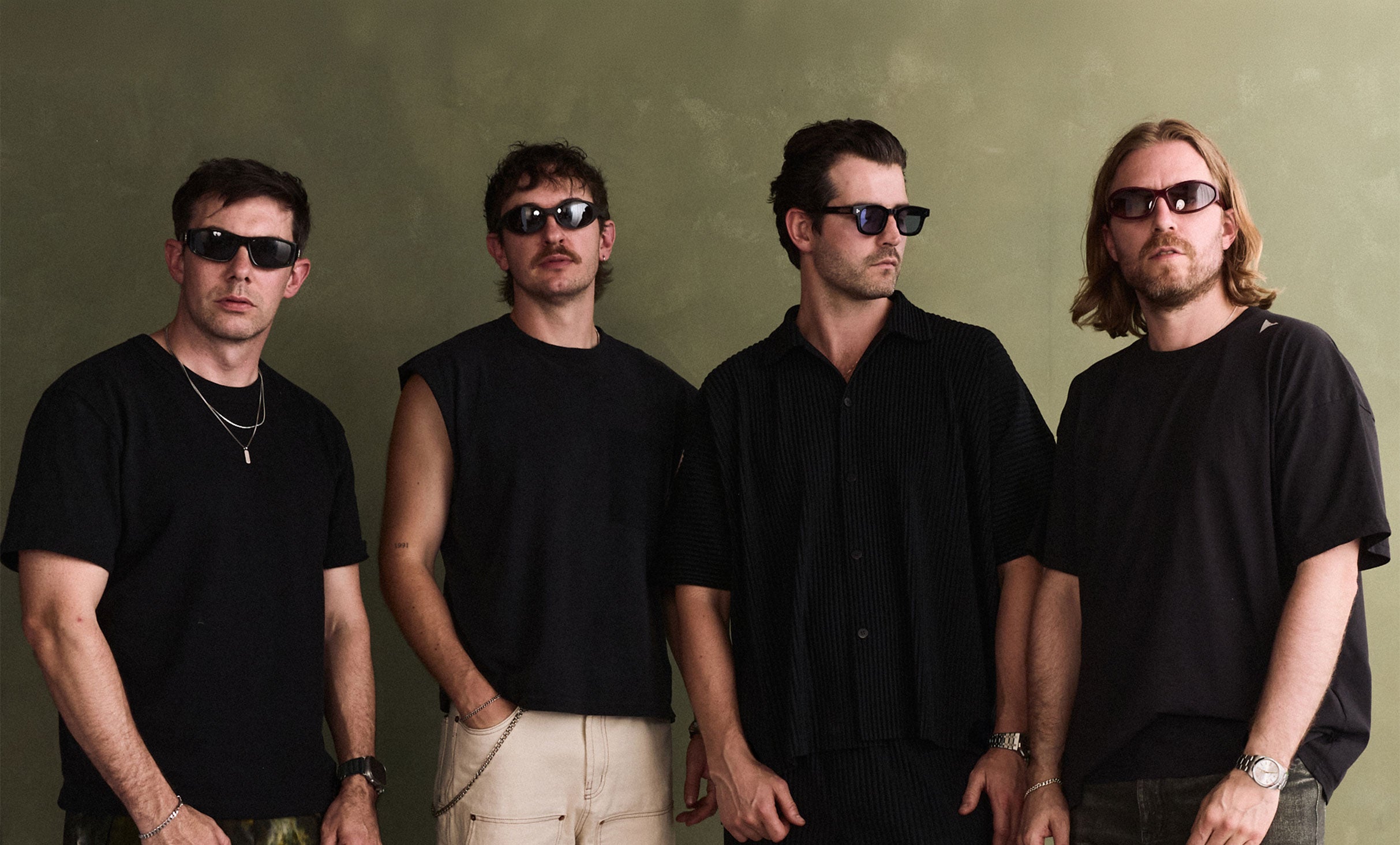 Photo for "WORSHIP w/ Sub Focus"