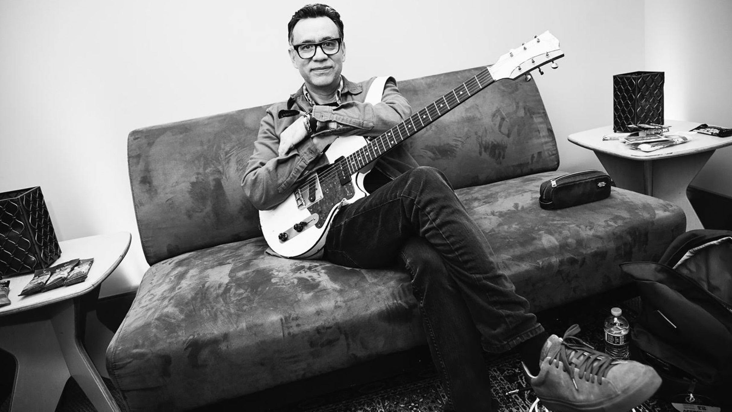 Photo for "Fred Armisen: Comedy For Musicians But Everyone Is Welcome"
