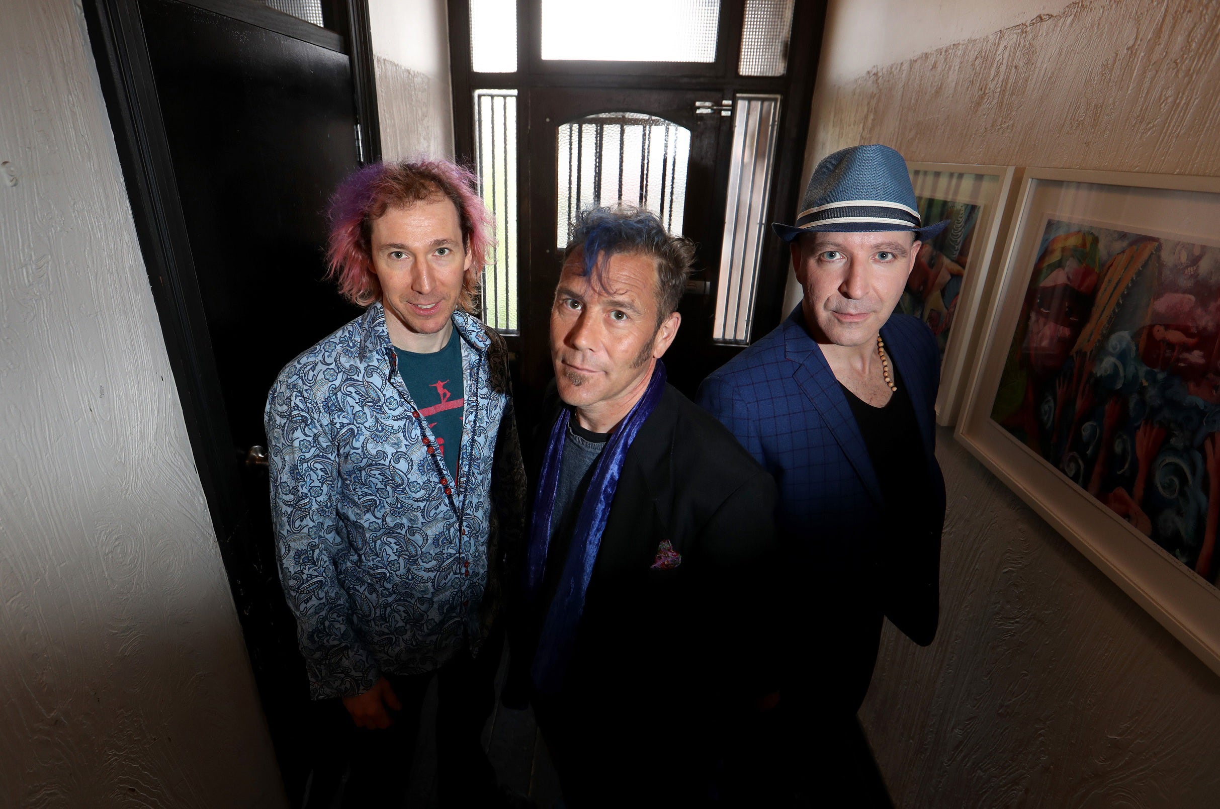 Photo for "Sons of Cream"