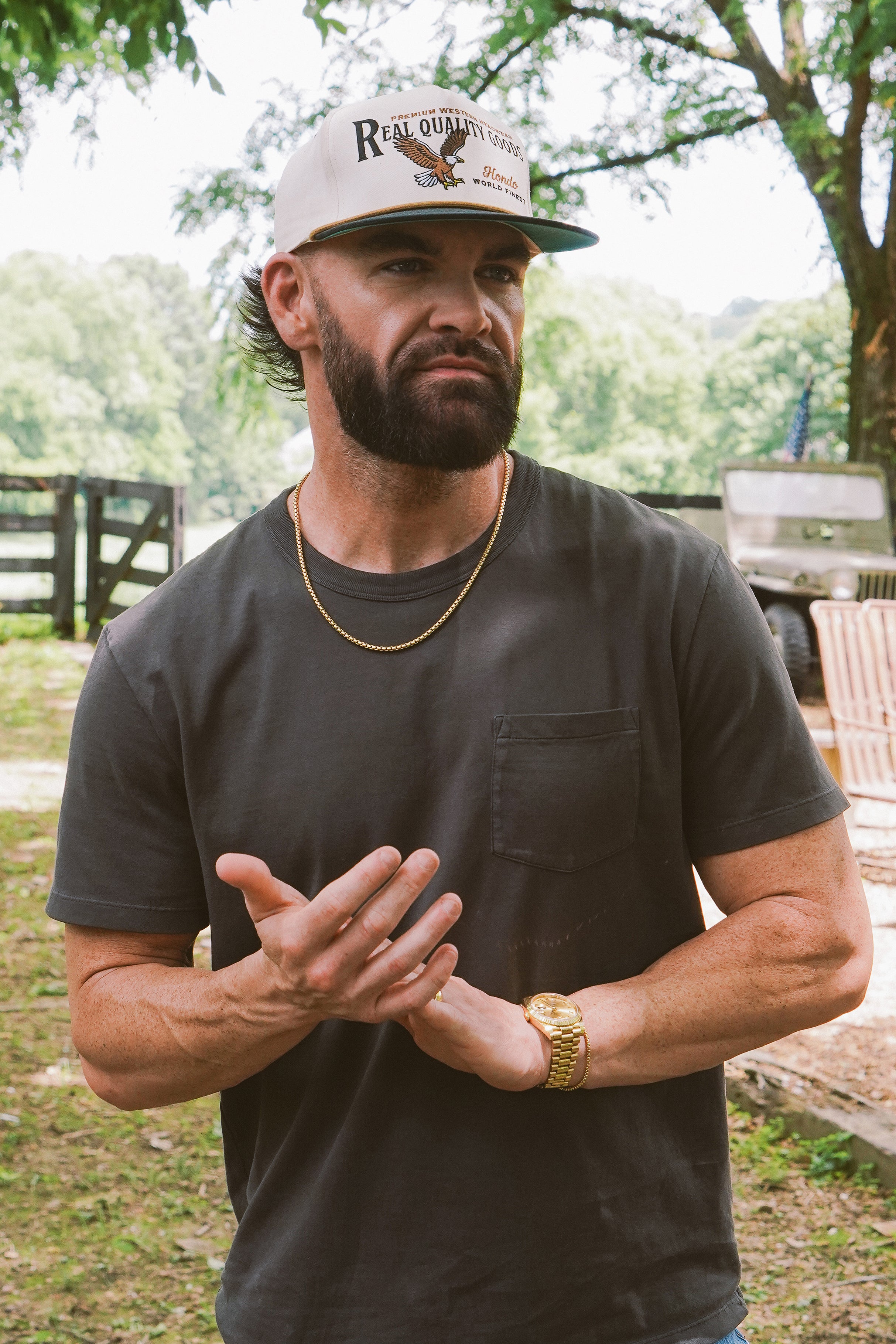 Photo for "Dylan Scott (16+ Event)"