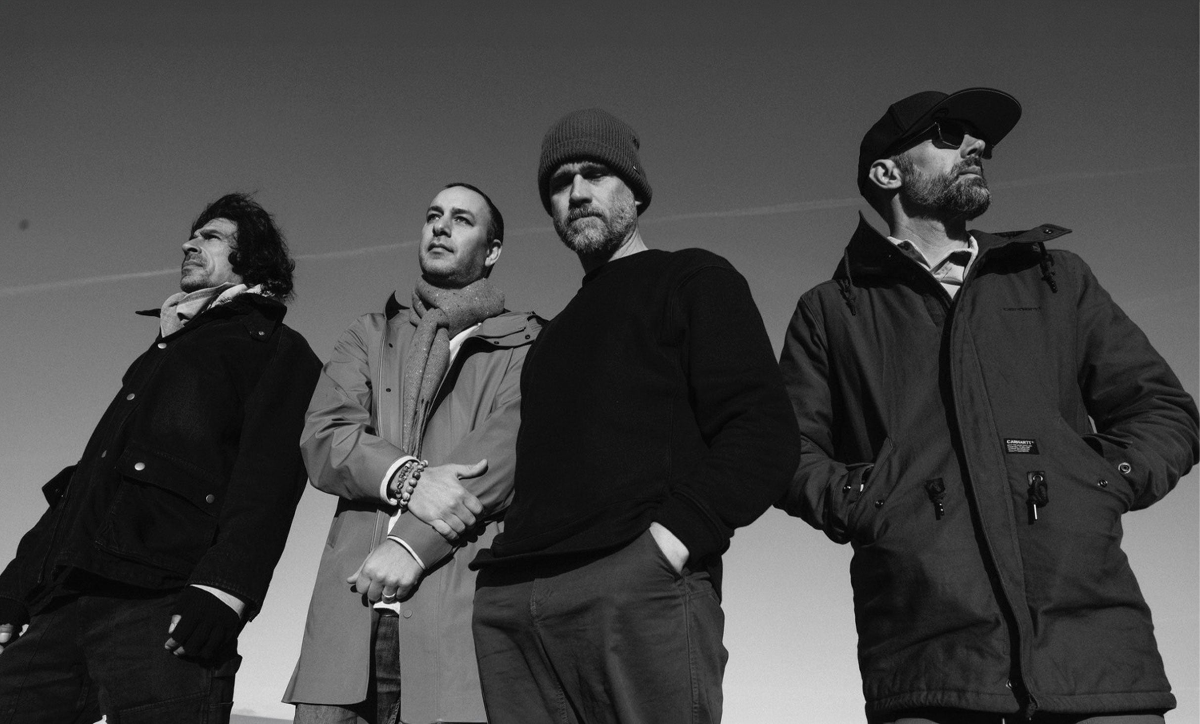 Photo for "Brand New"