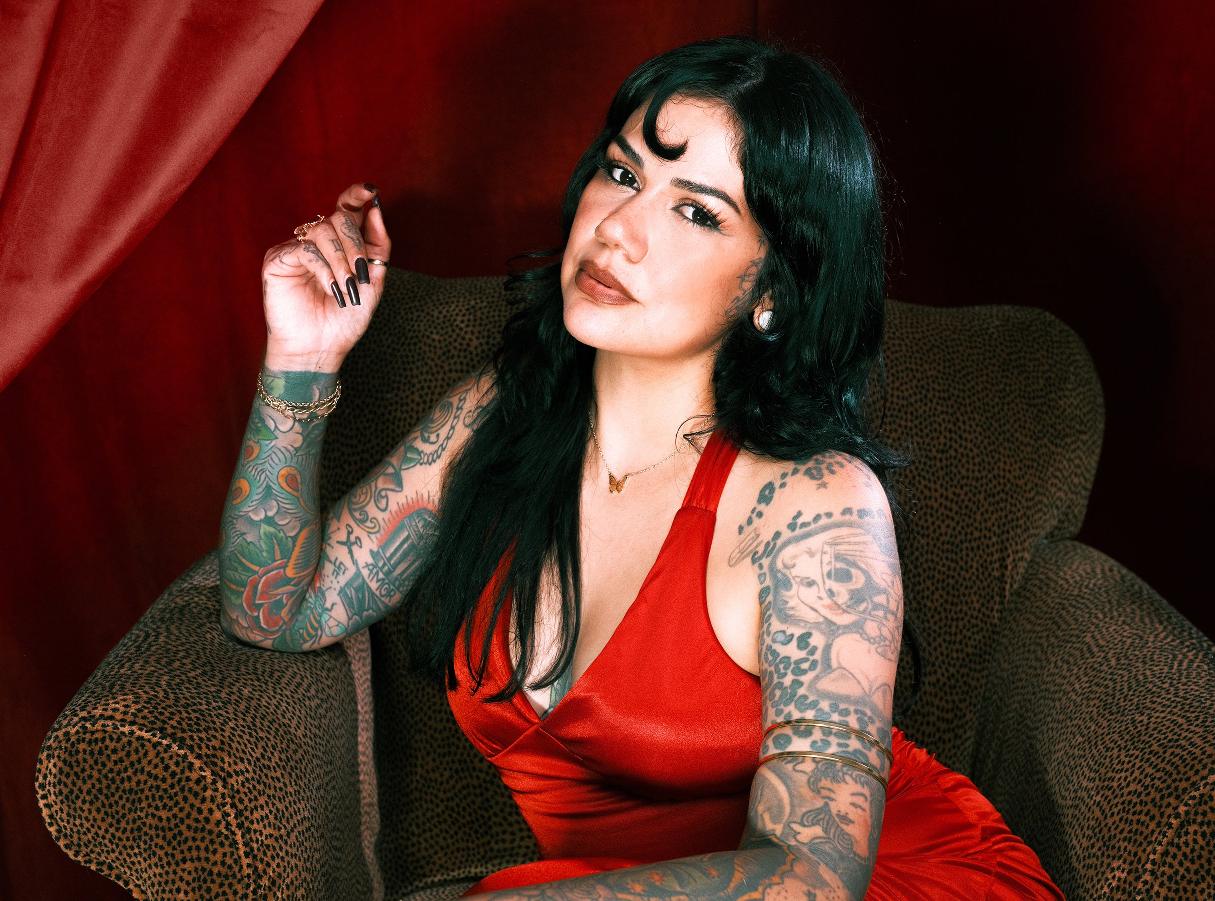 Photo for "Trish Toledo"