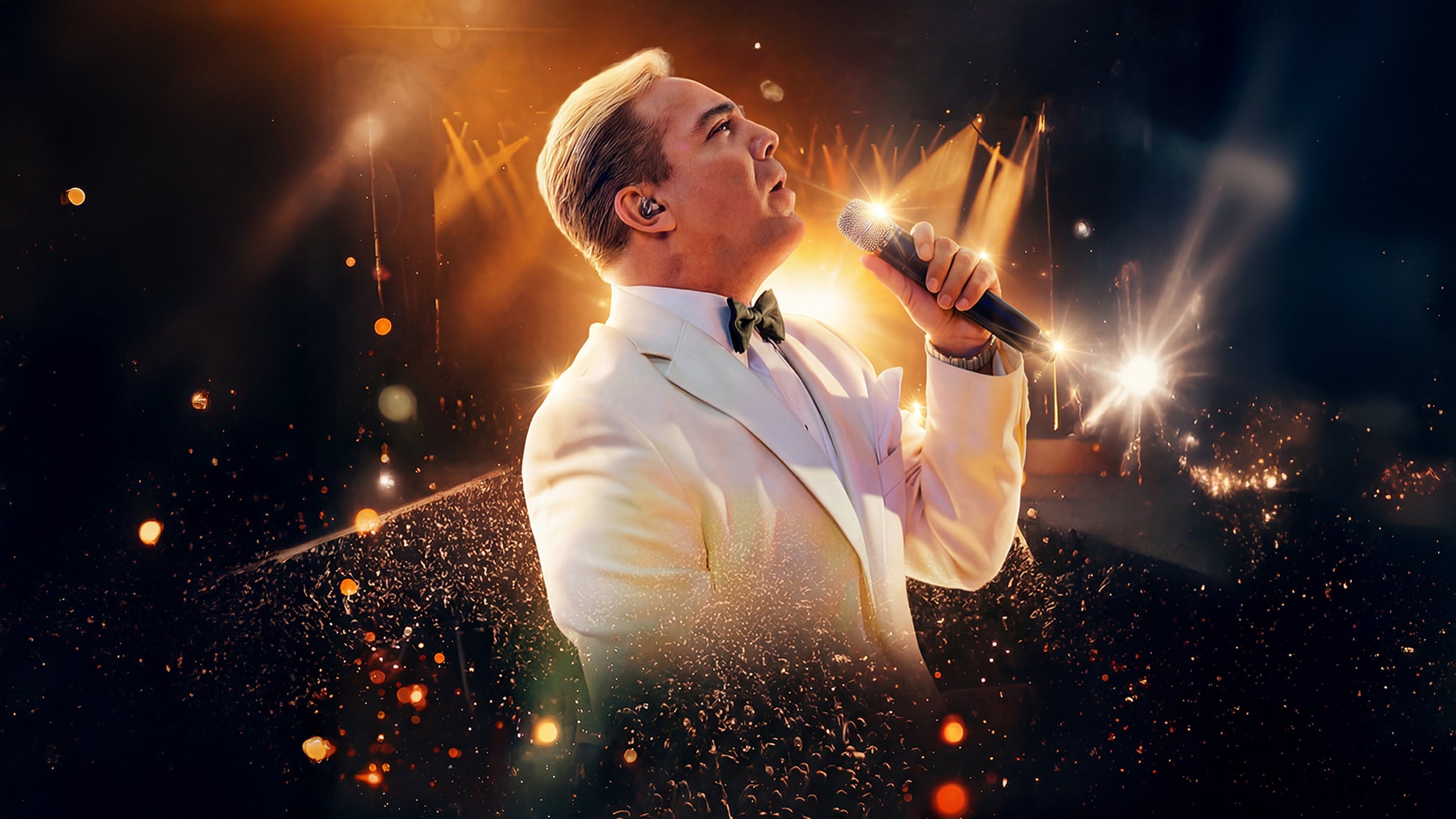 Photo for "Cristian Castro"